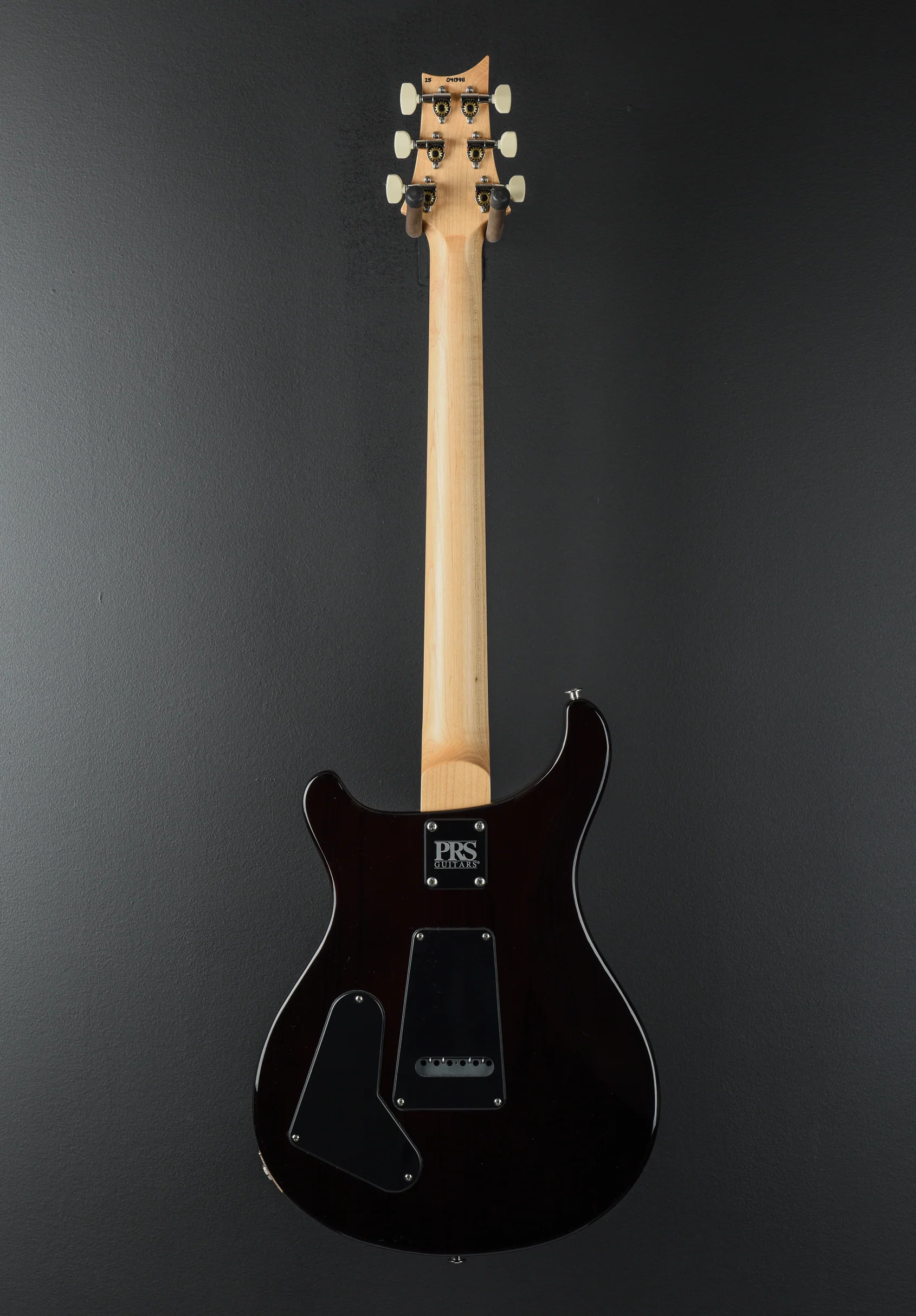 Swamp Ash Special - McCarty Tobacco Sunburst - Image 5