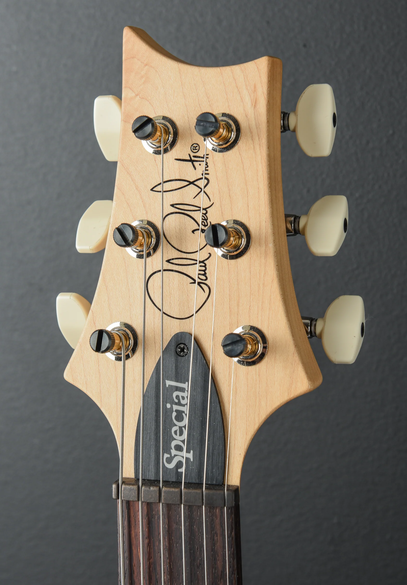 Swamp Ash Special - McCarty Tobacco Sunburst - Image 6