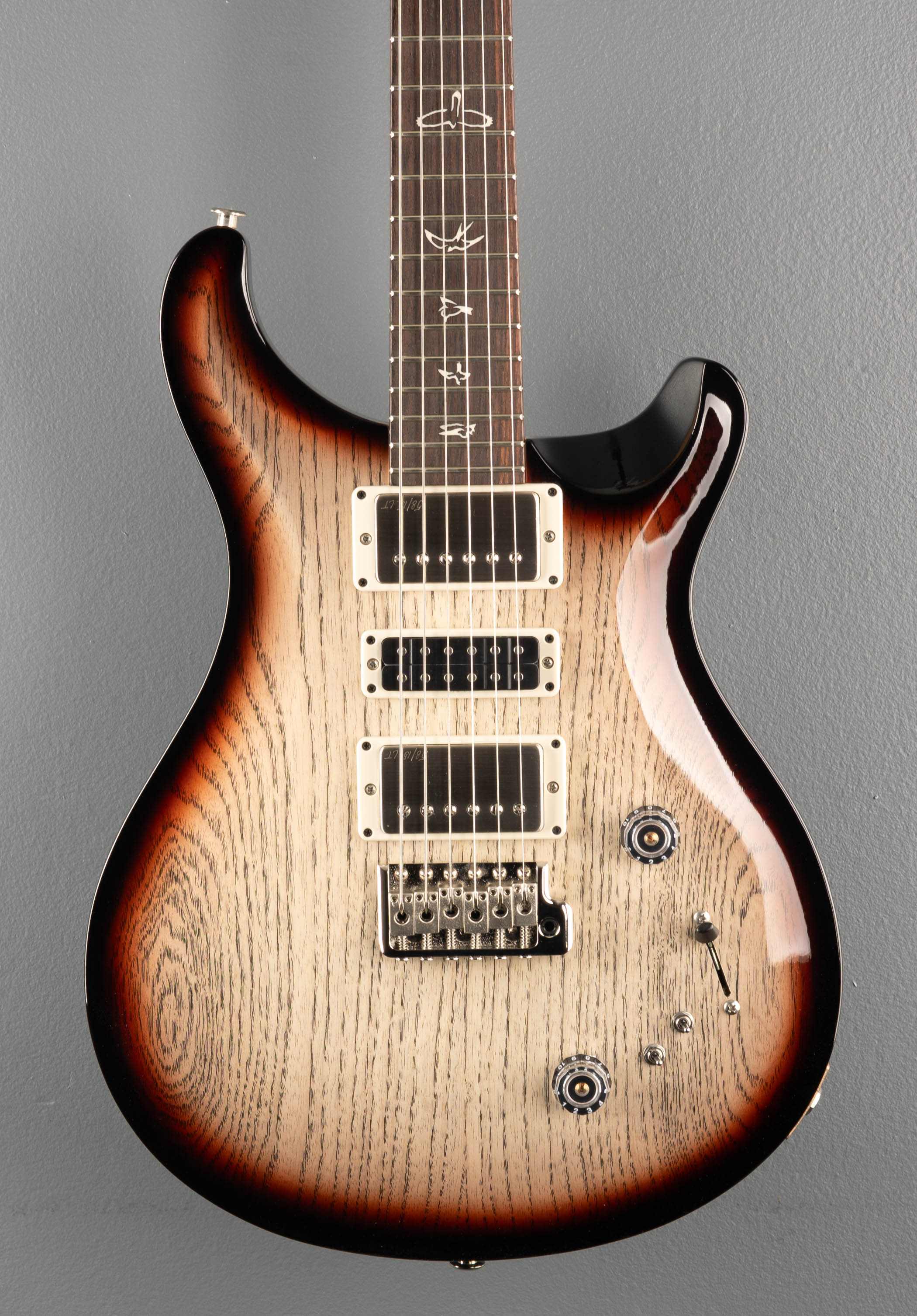 Swamp Ash Special - Jasper Smokeburst - Image 2