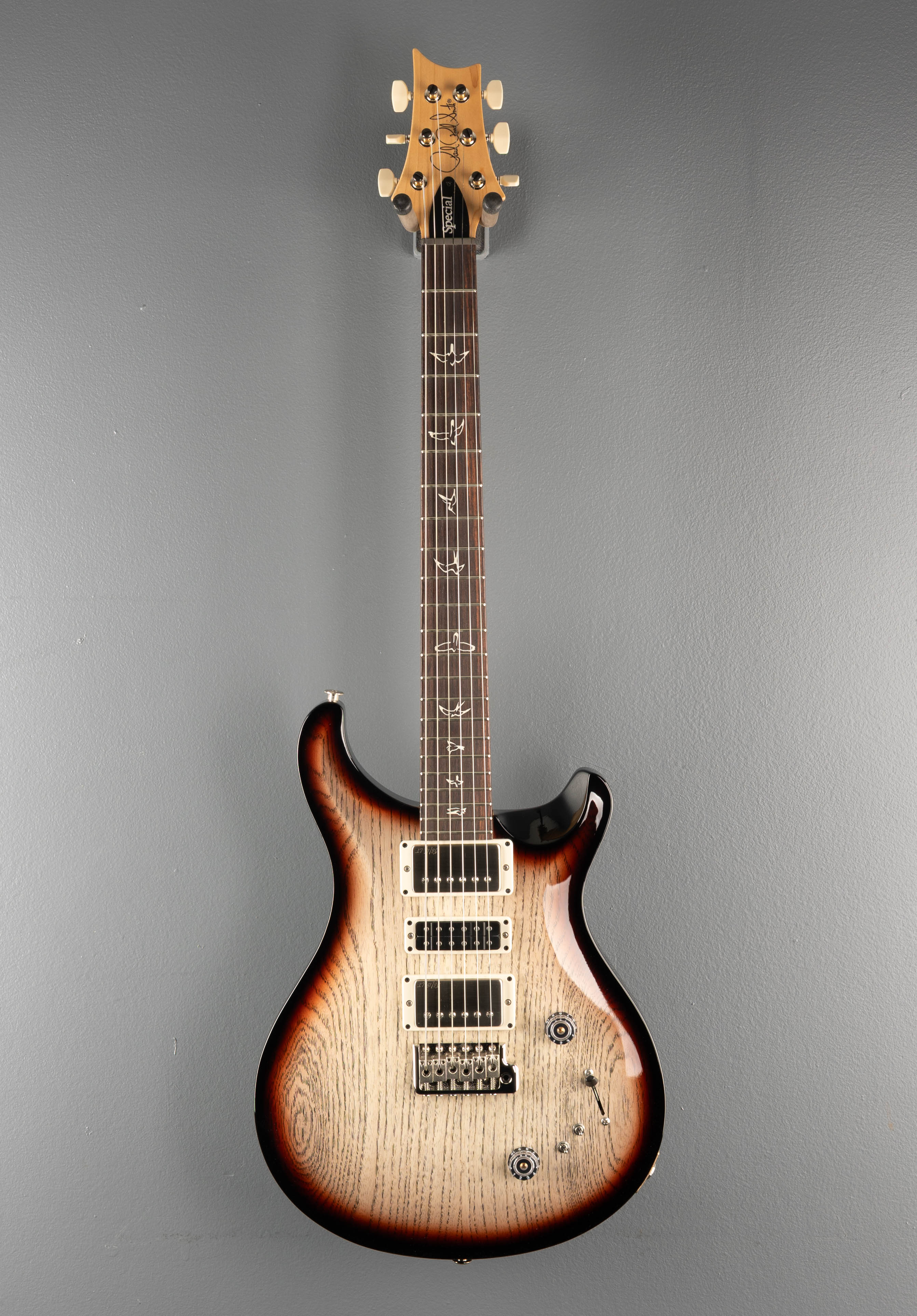Swamp Ash Special - Jasper Smokeburst - Image 3