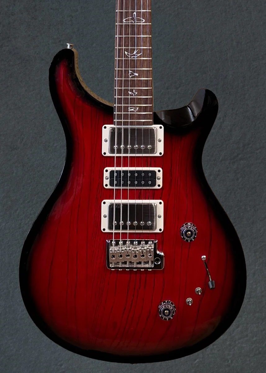 Swamp Ash Special - Larkspur - Image 2