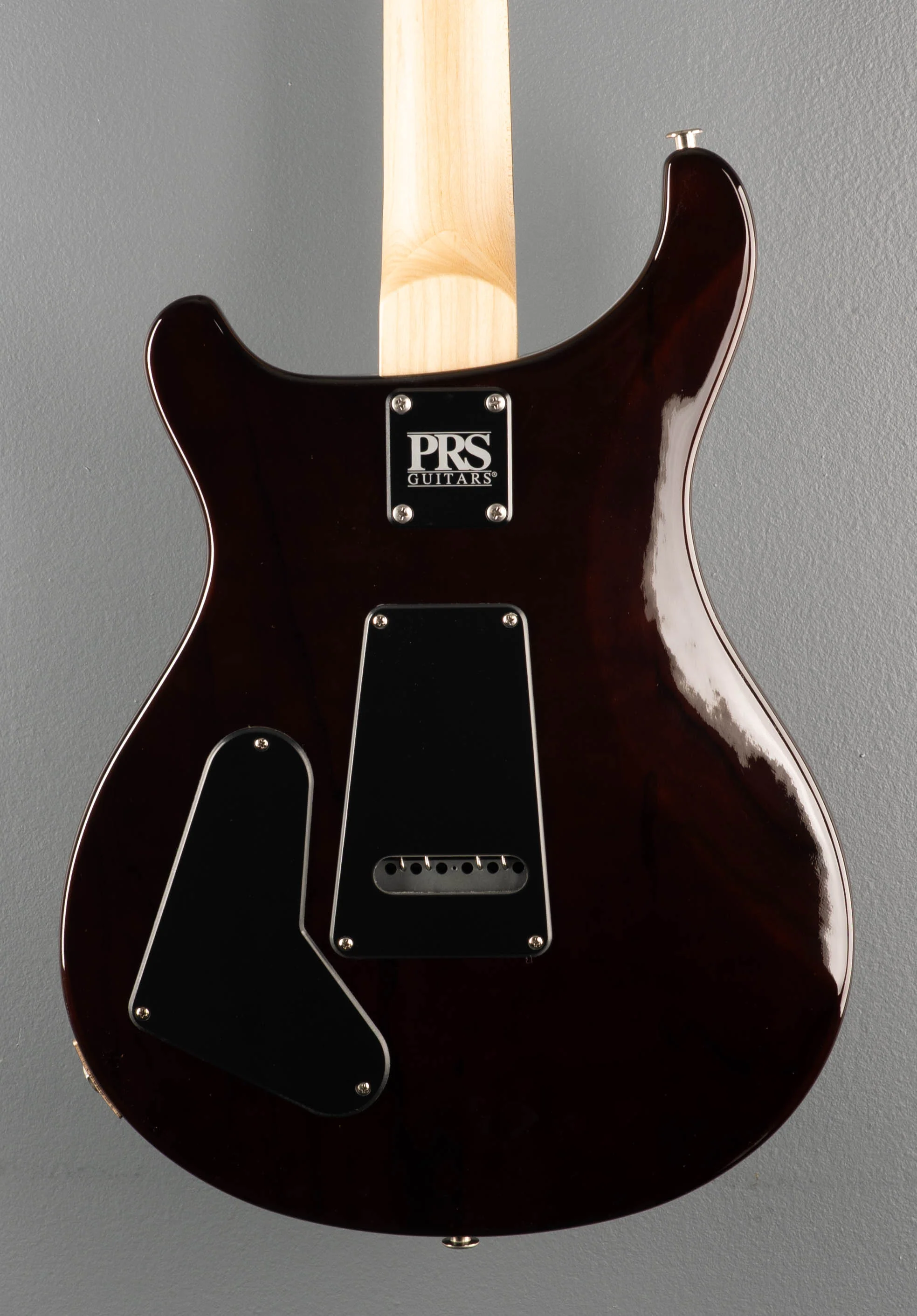 Swamp Ash Special - McCarty Tobacco Sunburst - Image 4