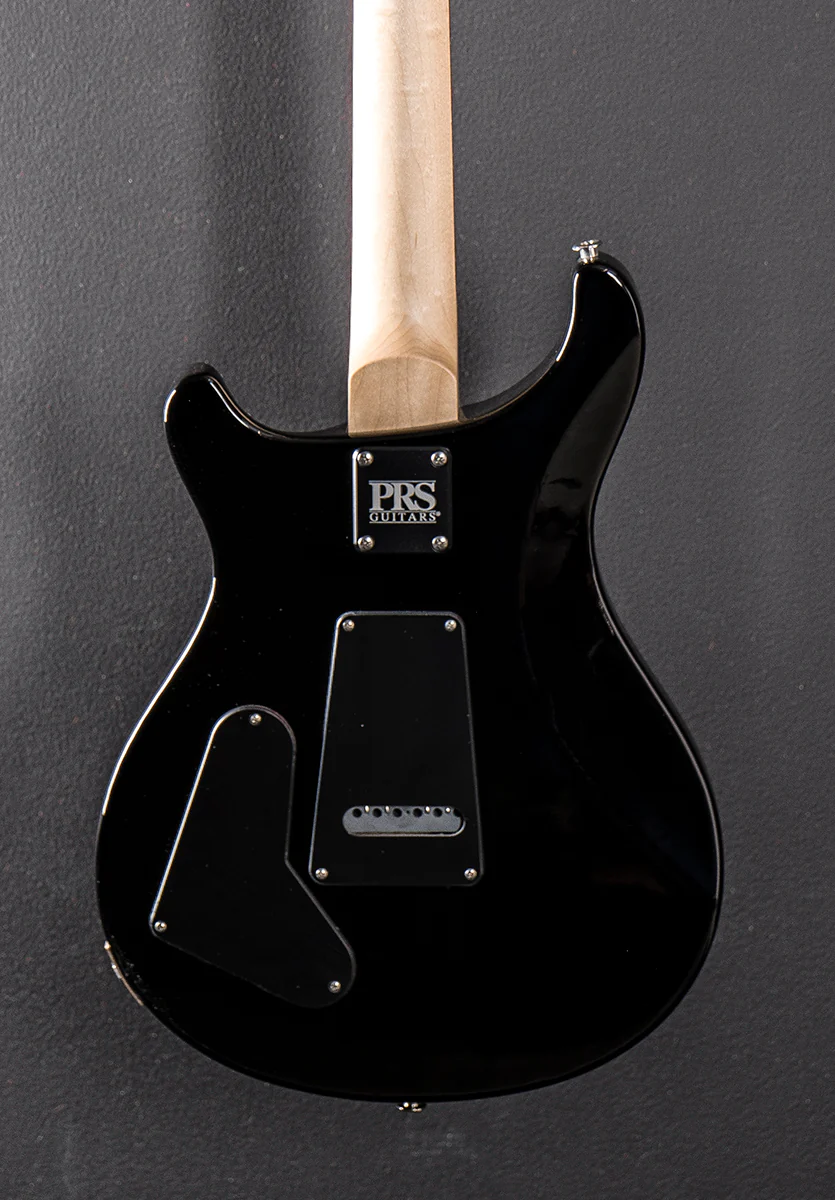 Swamp Ash Special - Scarlet Smokeburst - Image 4