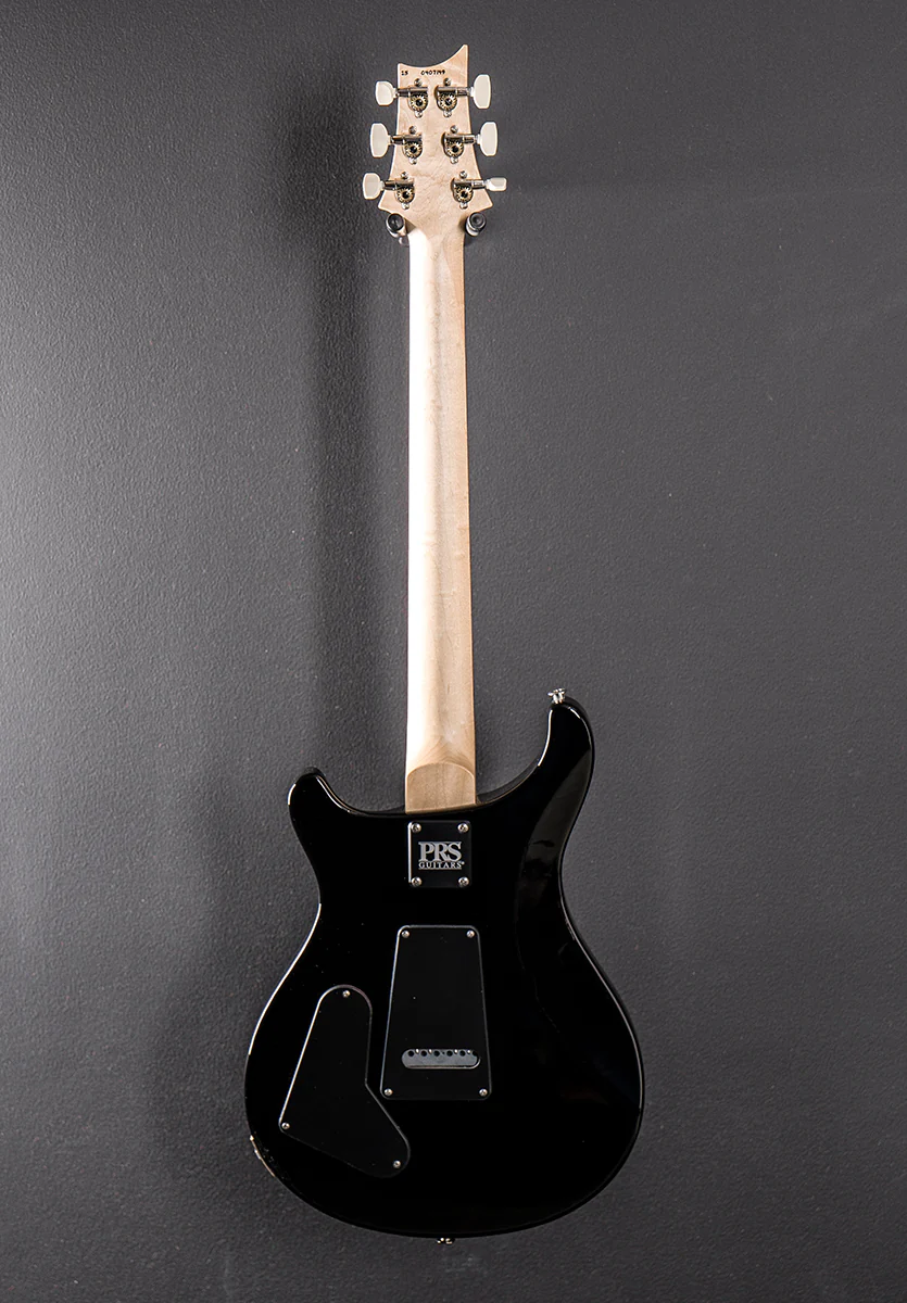 Swamp Ash Special - Scarlet Smokeburst - Image 5