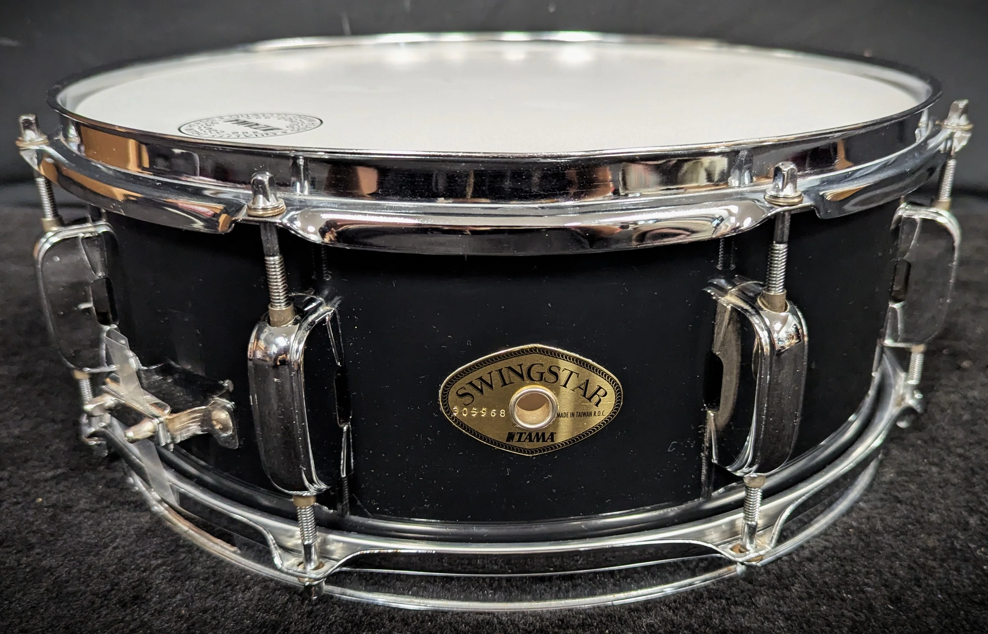 Swingstar Wood Snare - Image 3