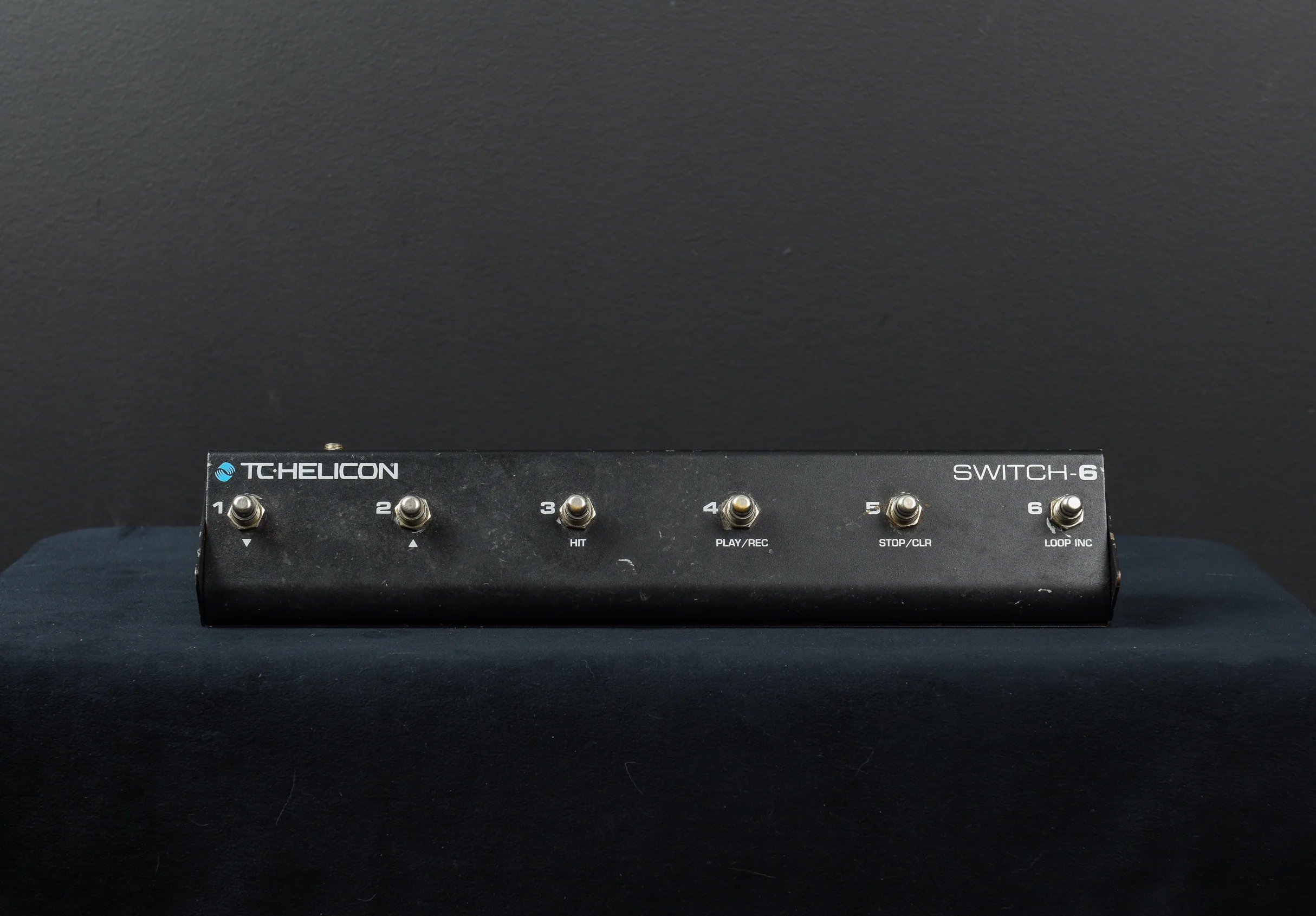 Switch-6, Recent