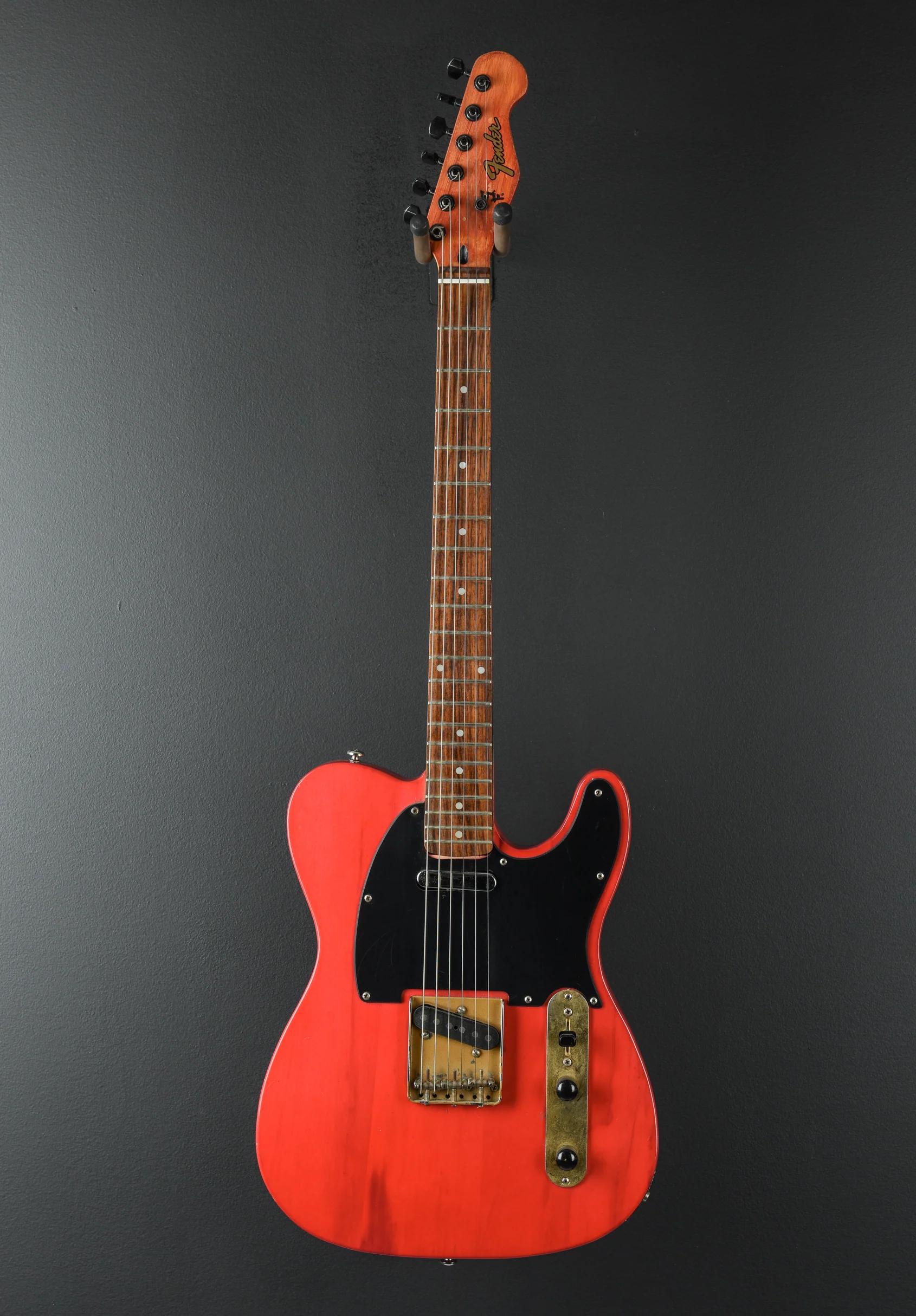 T-Style Parts Guitar, Recent - Image 3