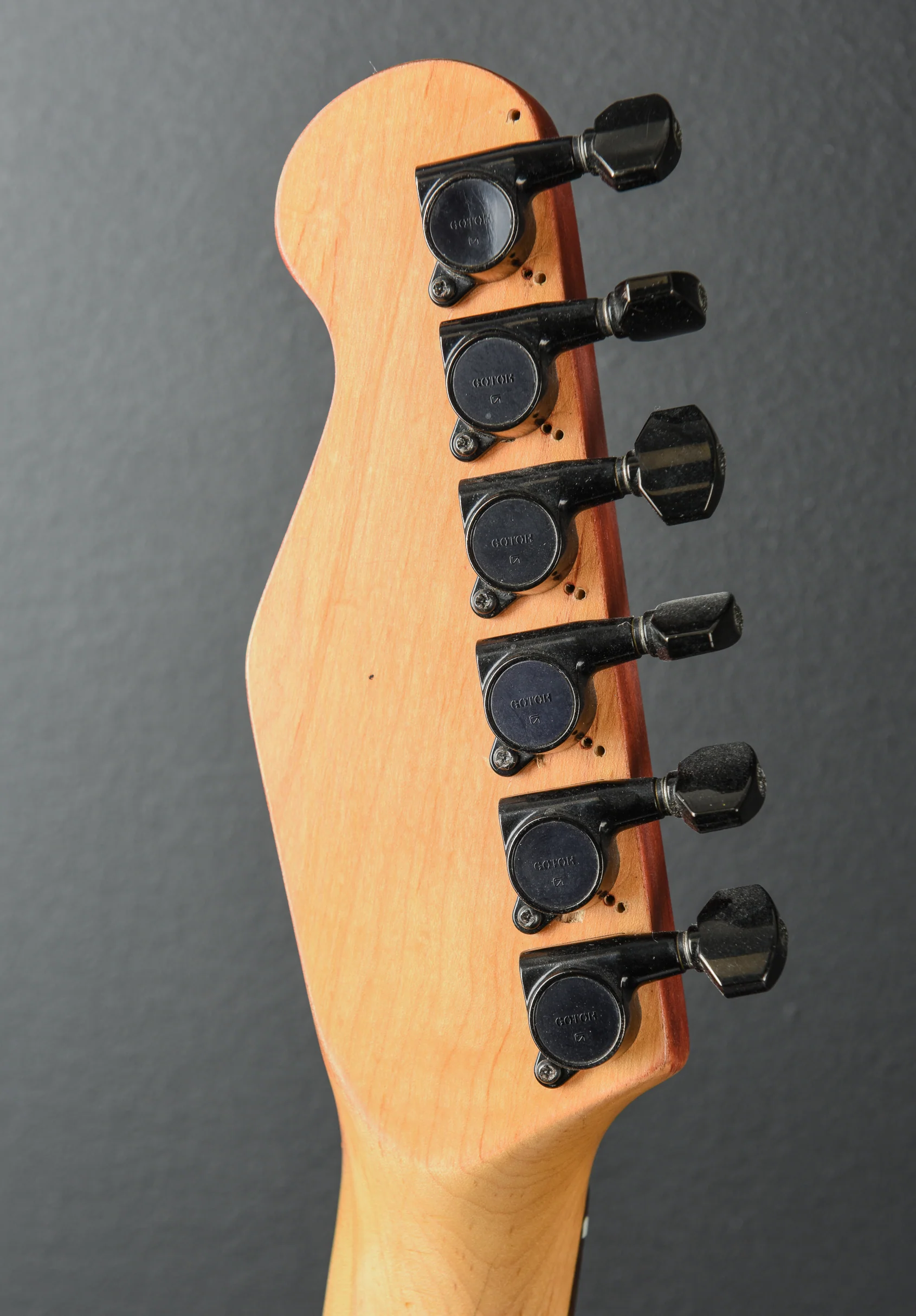 T-Style Parts Guitar, Recent - Image 8