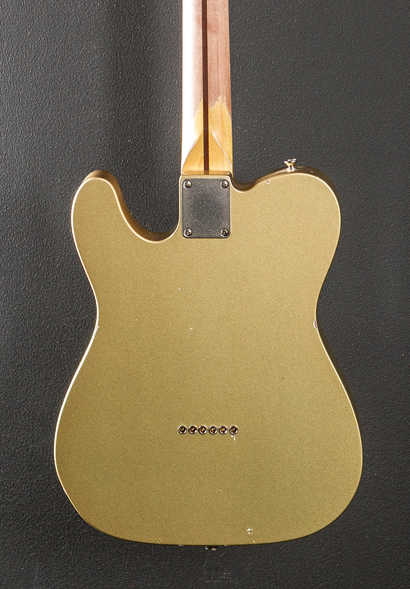 T2HB - Custom Art Deco - Image 4
