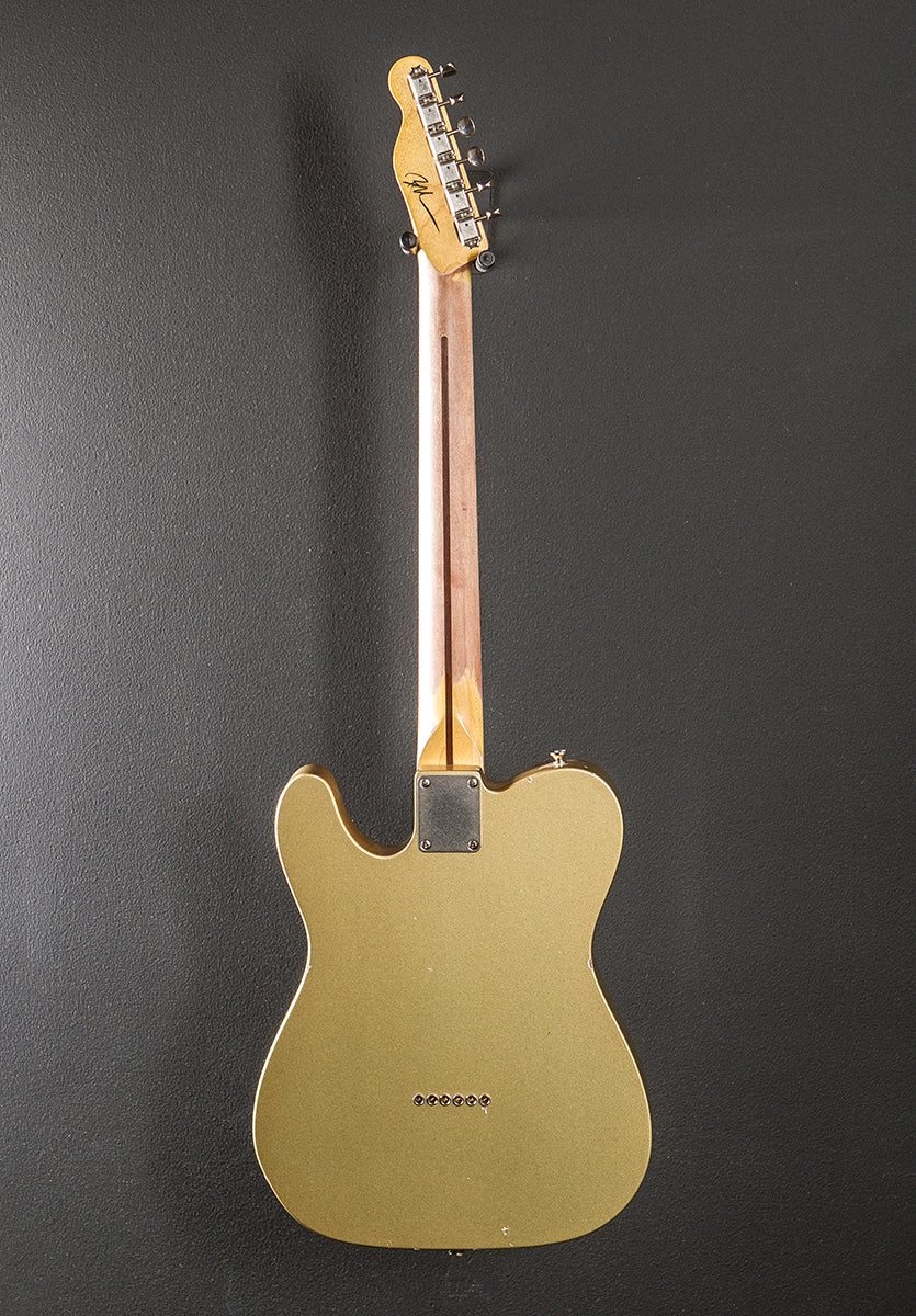 T2HB - Custom Art Deco - Image 5