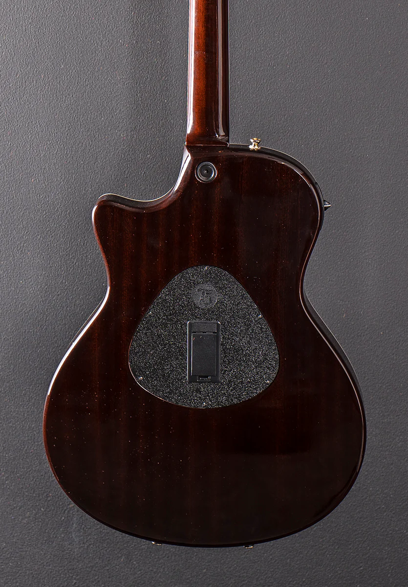 USED T5-C2 Custom Koa '05 - Image 4