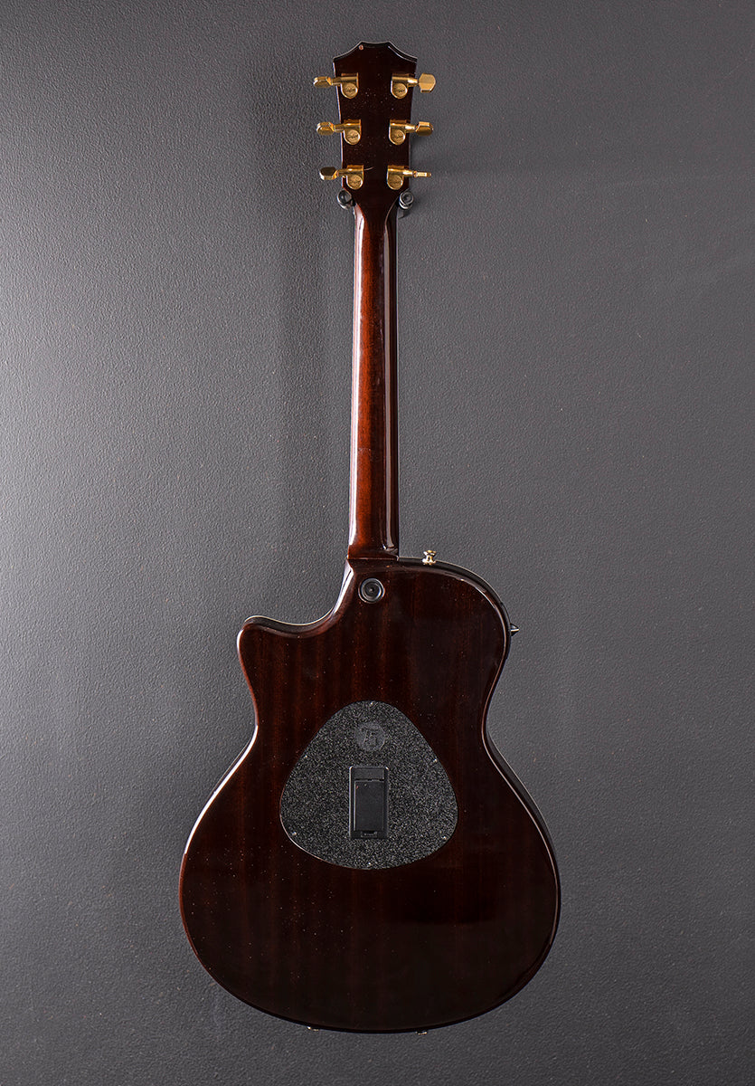 USED T5-C2 Custom Koa '05 - Image 5