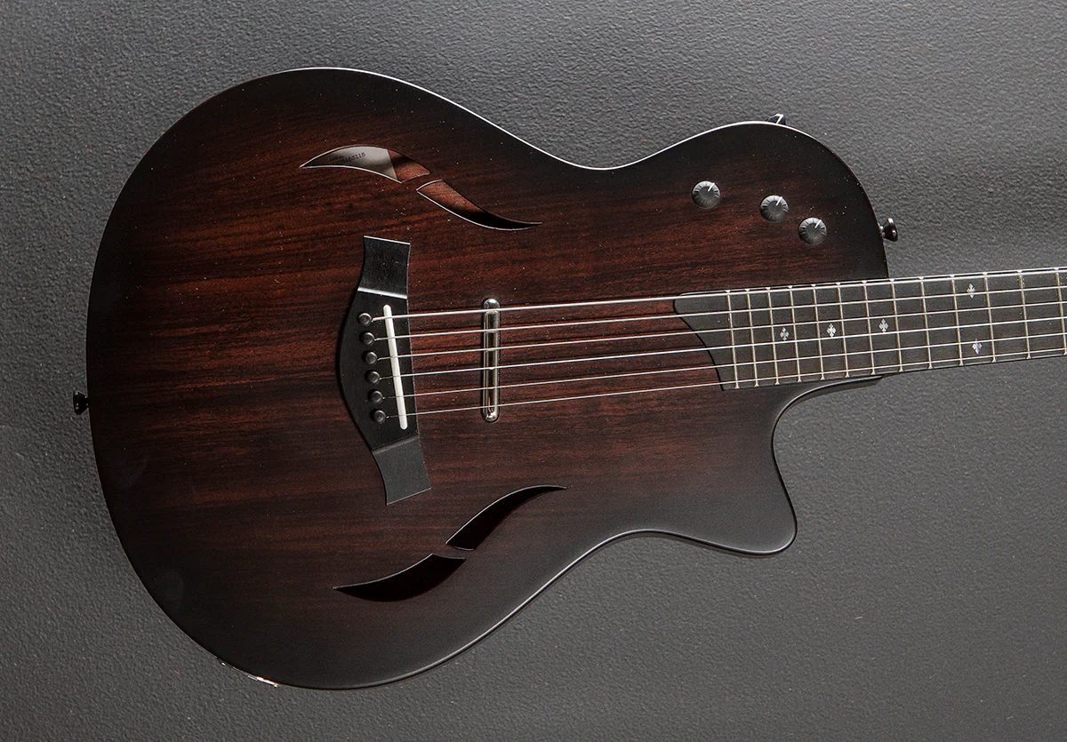T5z Classic Rosewood