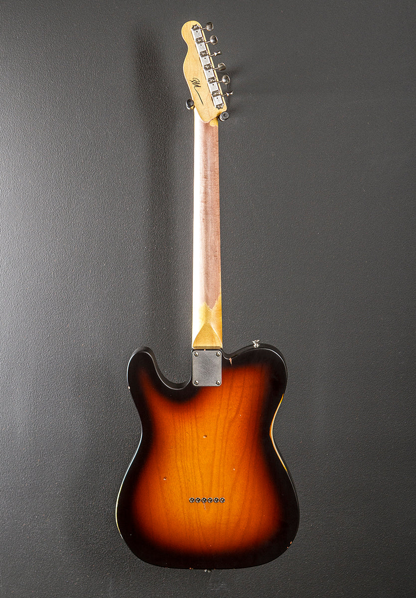 T63 - Three Tone Burst - Image 5