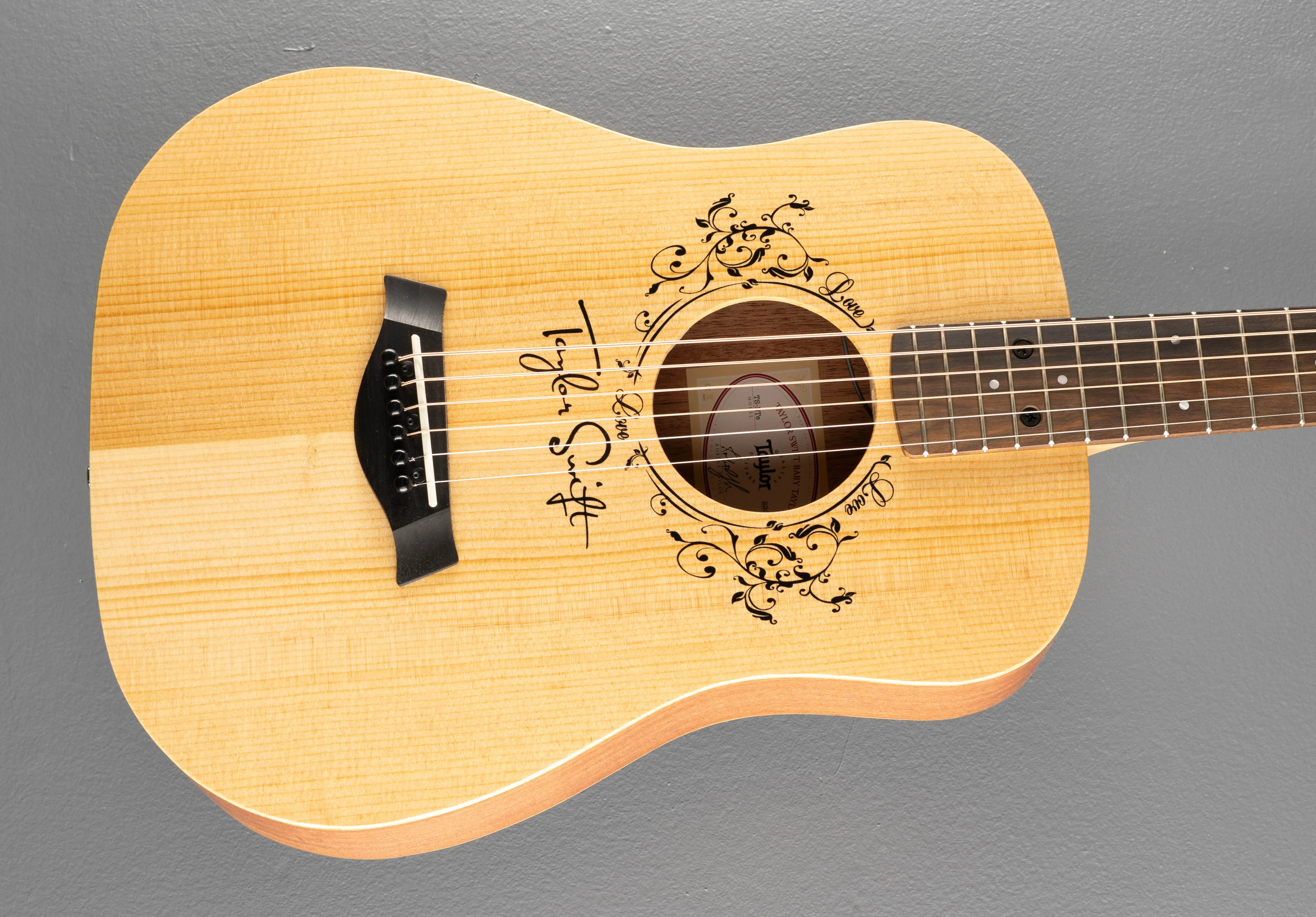 USED Taylor Swift TS-BTE Baby '26