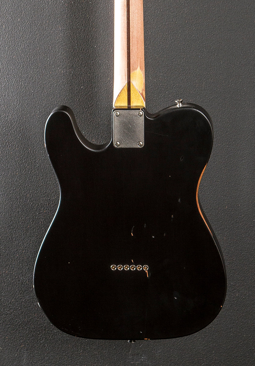 TC72 - Black - Image 4