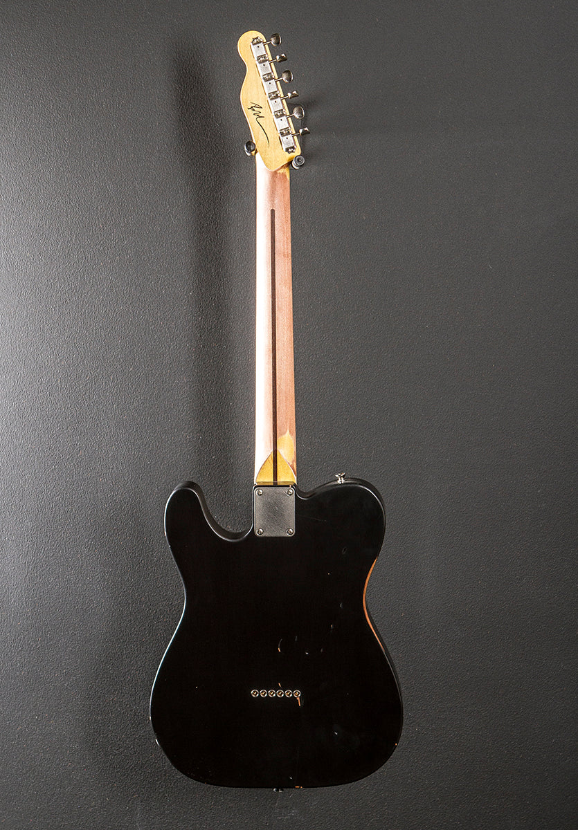 TC72 - Black - Image 5