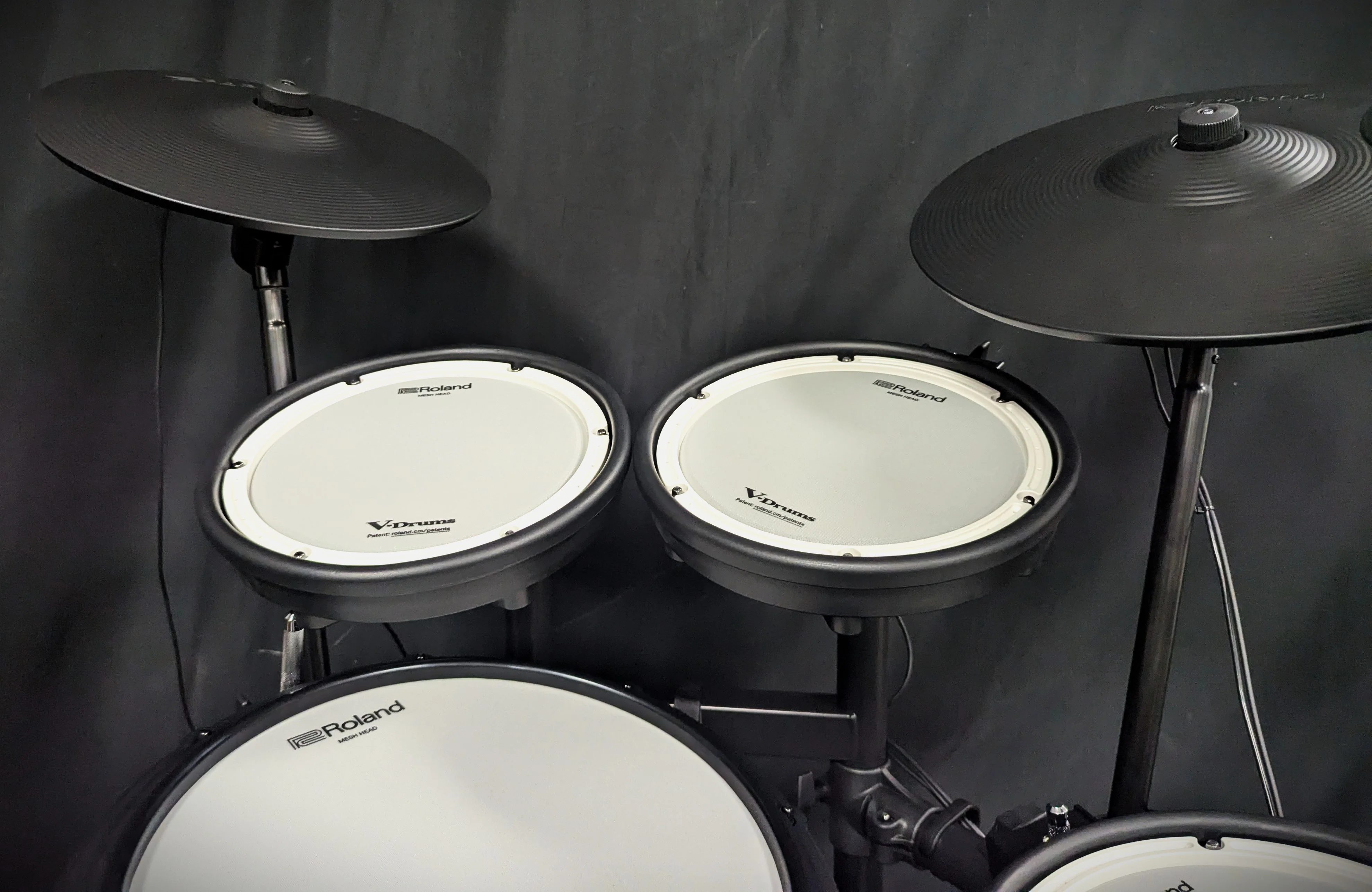 TD-17KVX2 V-Drums - Image 4