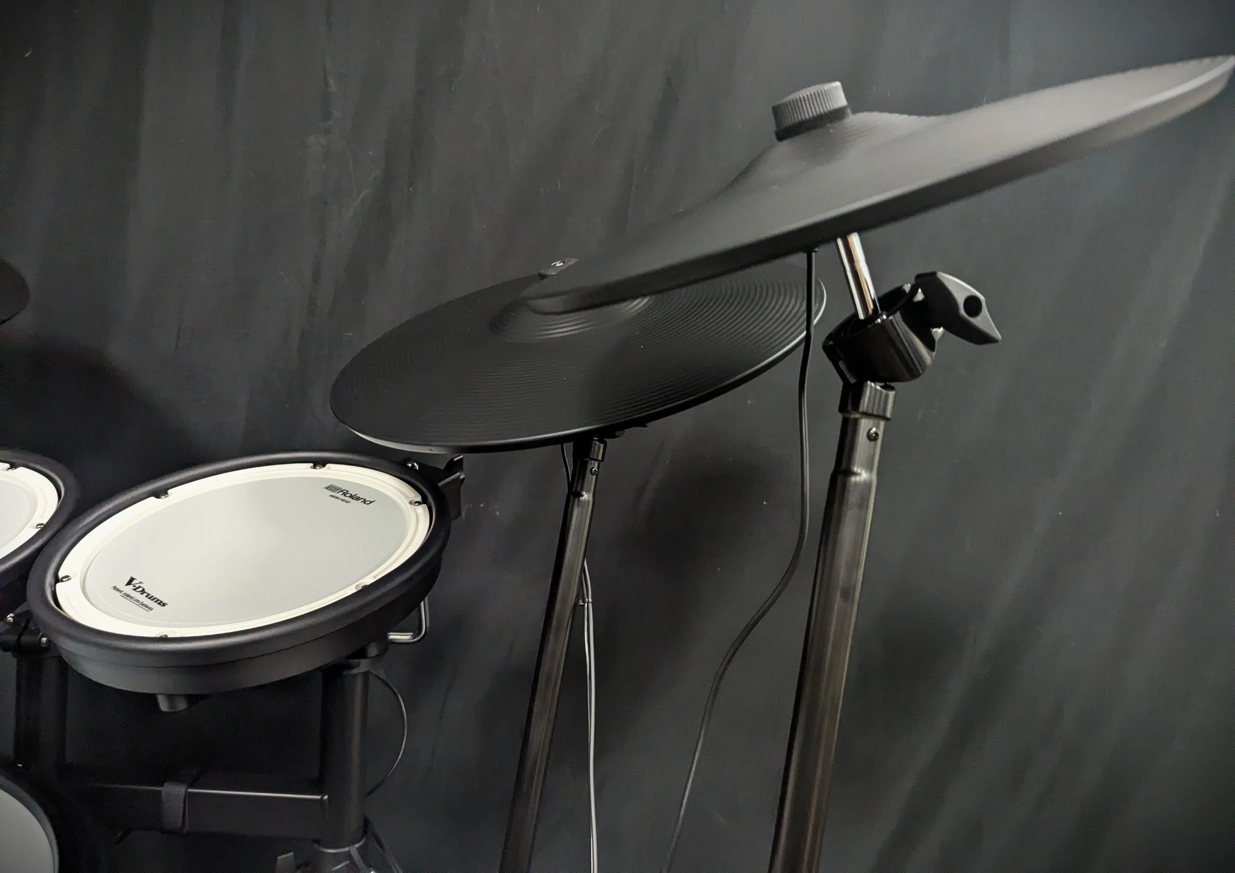 TD-17KVX2 V-Drums - Image 5