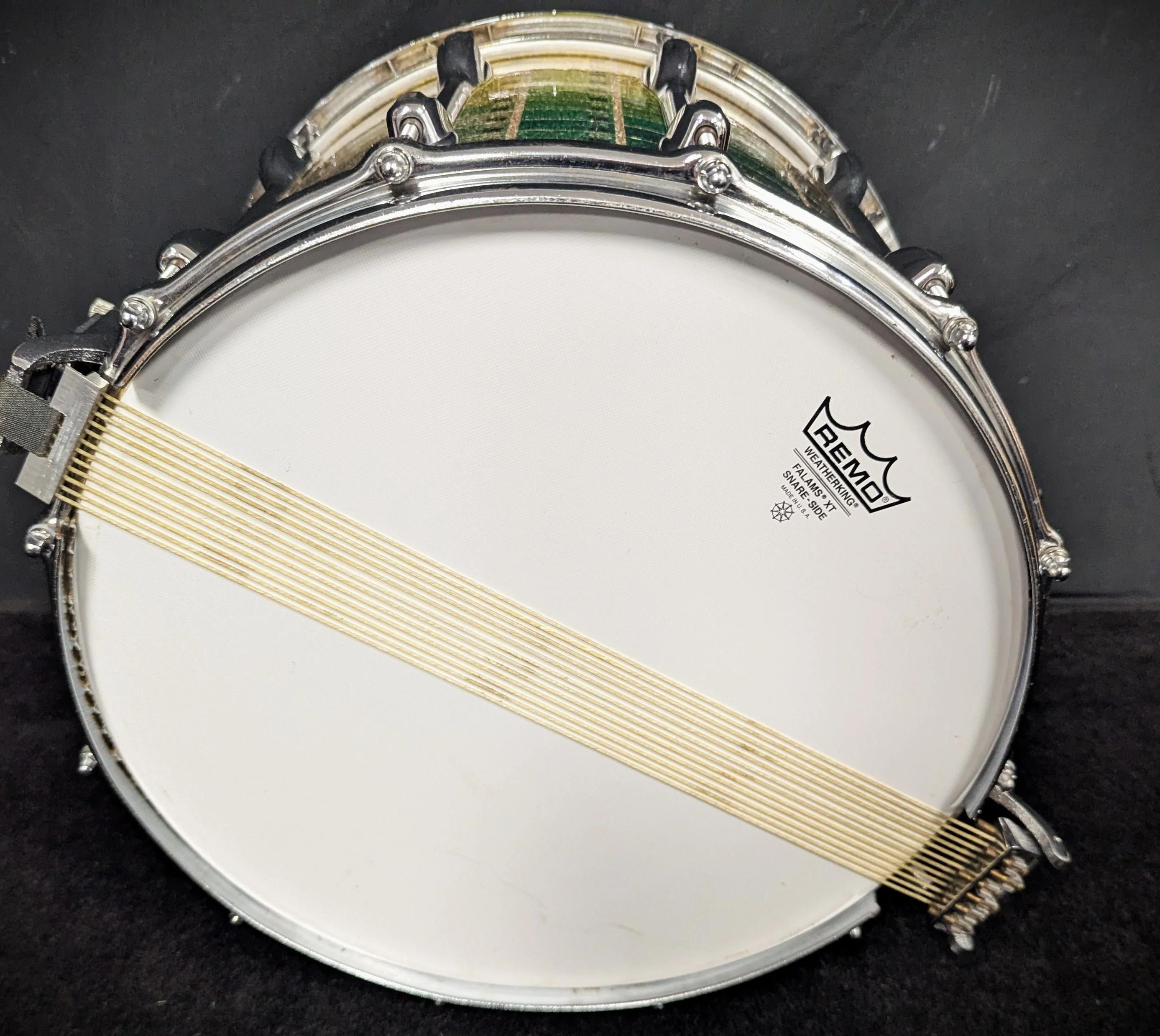 TDR Marching Snare - Image 10