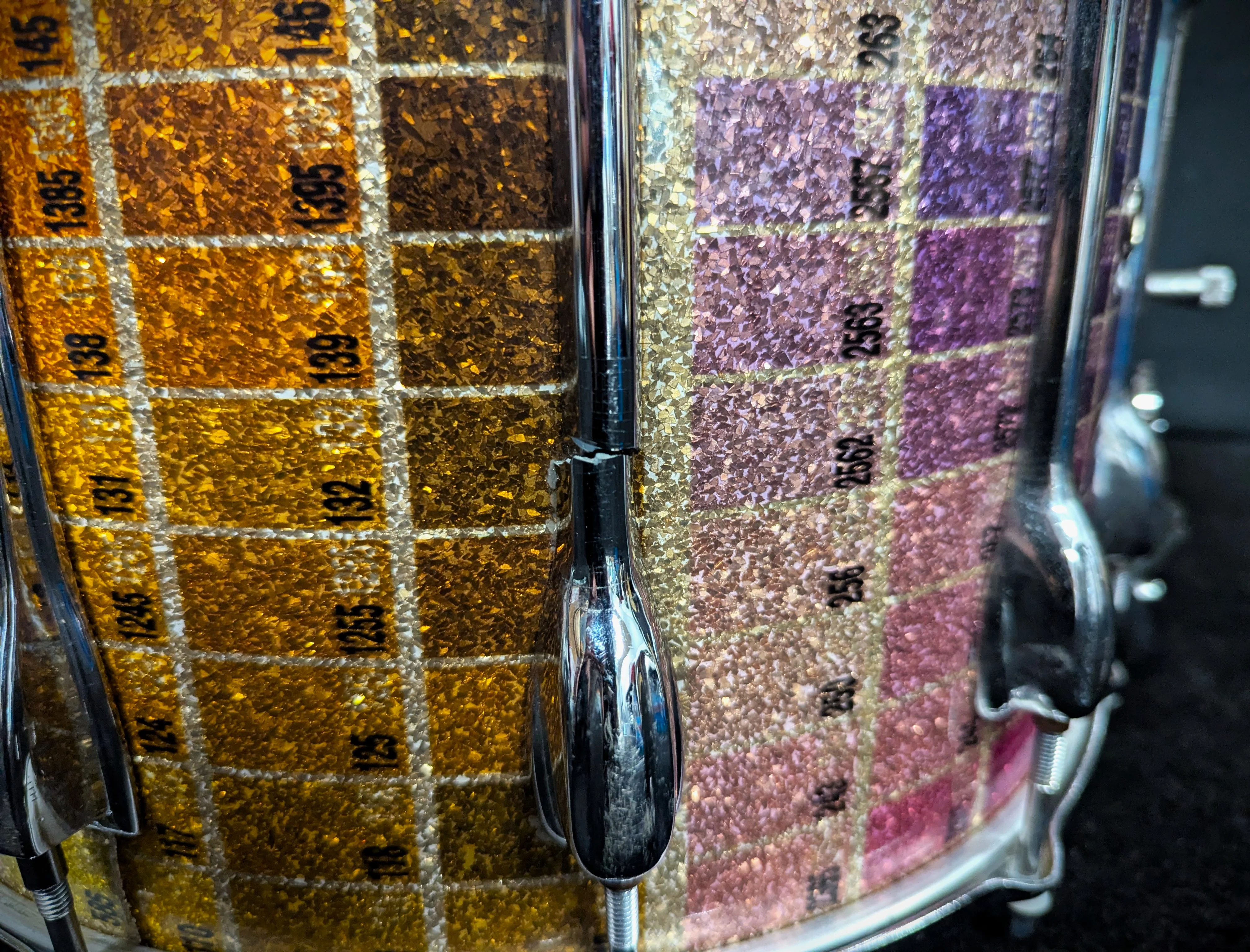 TDR Marching Snare - Image 7