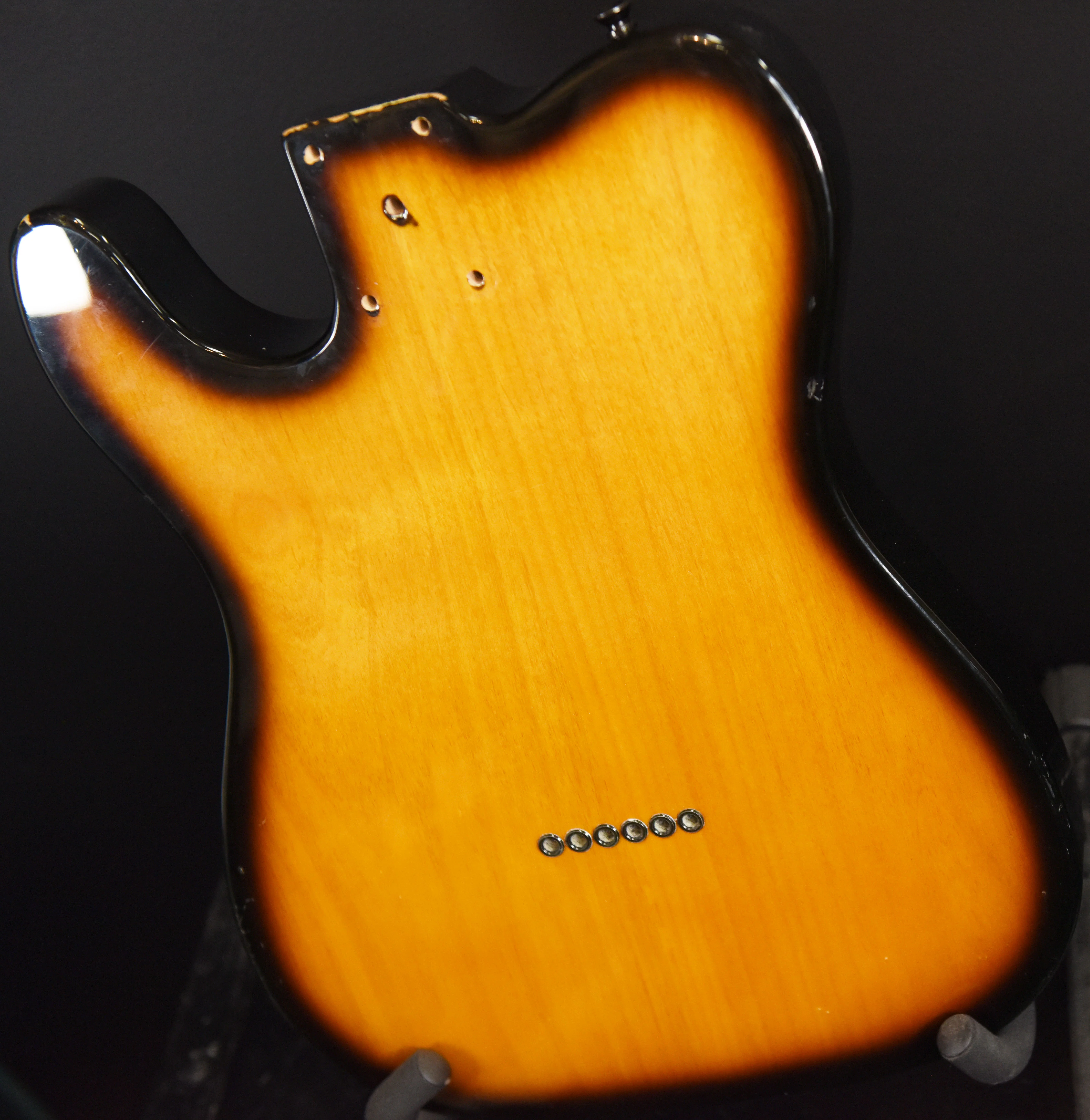 Tele Body, Recent - Image 4