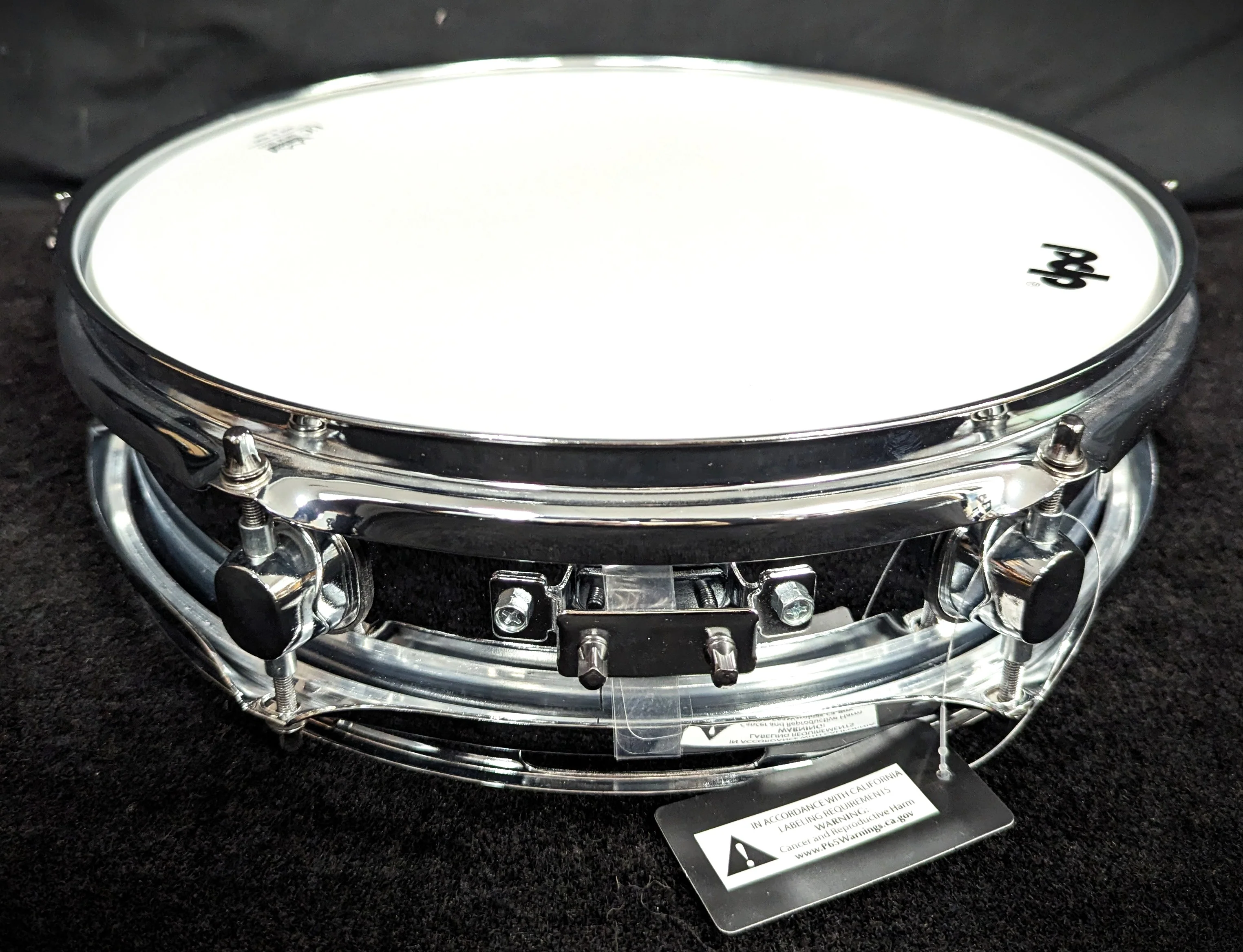 "The Kraken" Snare - Image 4
