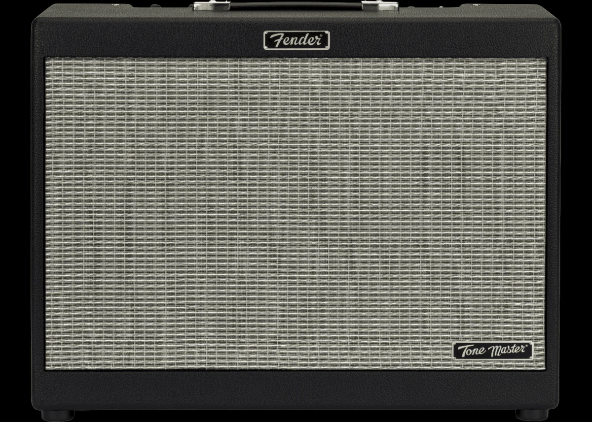 Tone Master FR-12