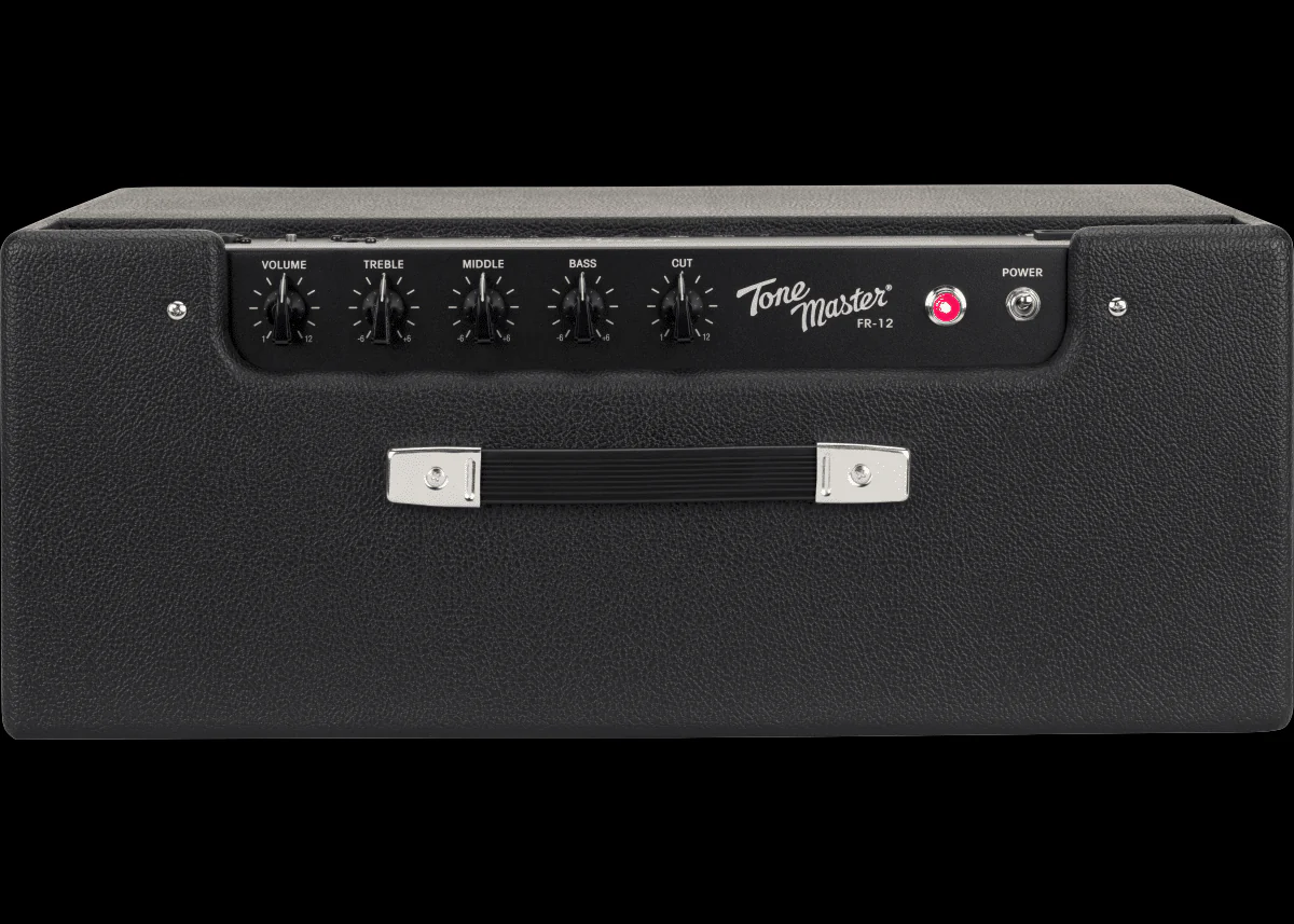 Tone Master FR-12 - Image 4