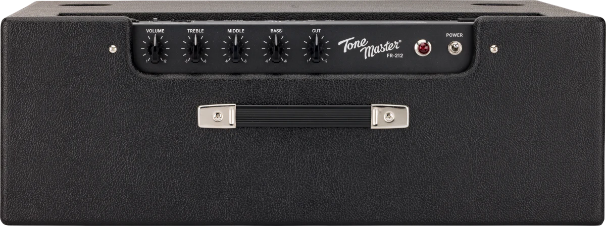 Tone Master FR-212 - Image 2