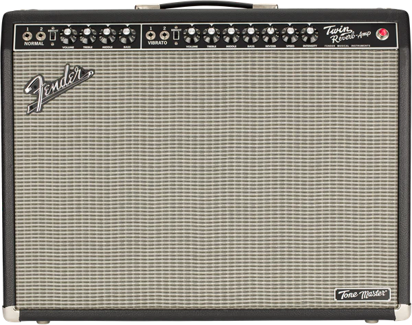 Tone Master Twin Reverb