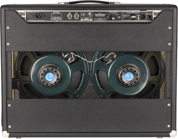 Tone Master Twin Reverb - Image 2