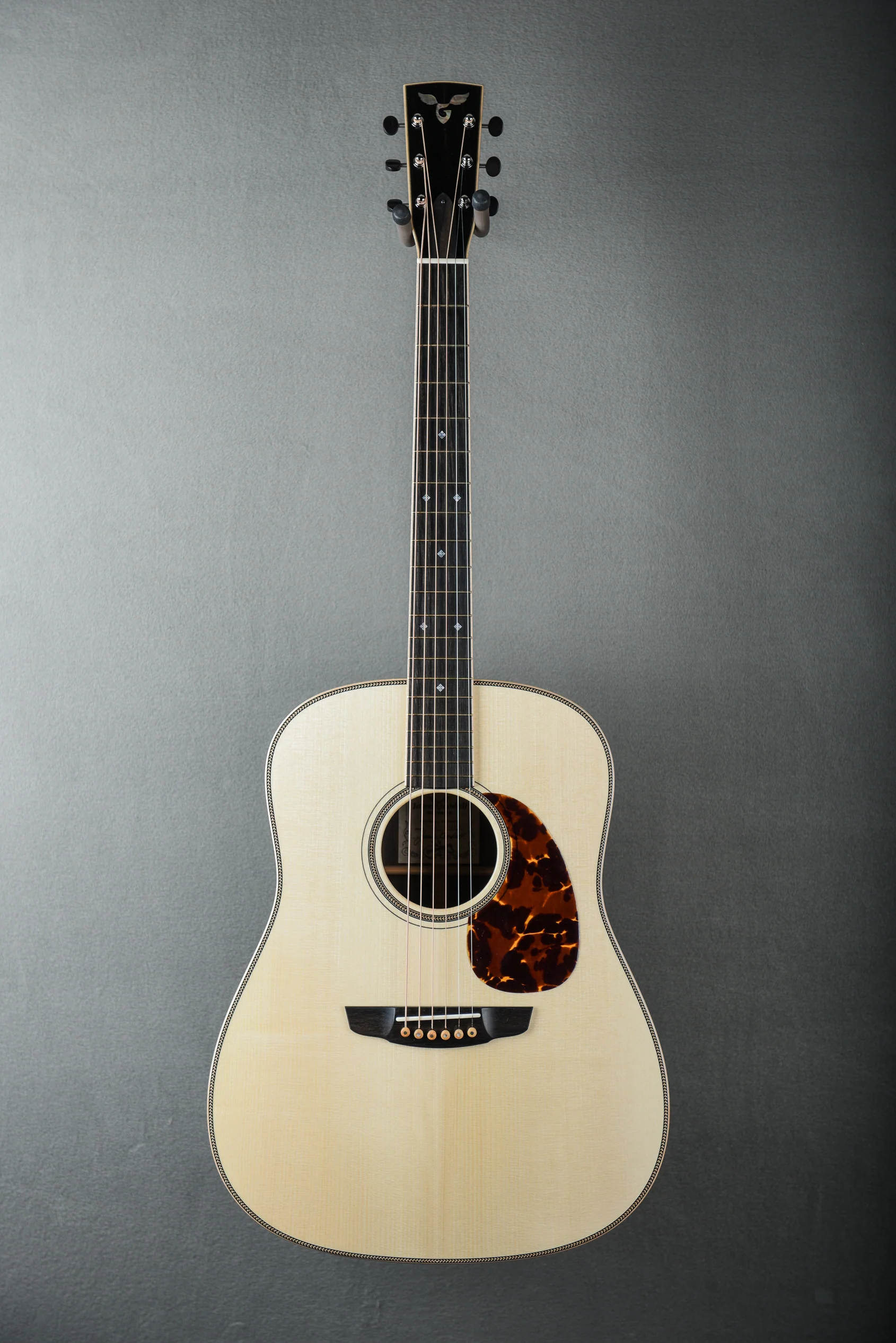 Traditional Dreadnought - Image 3