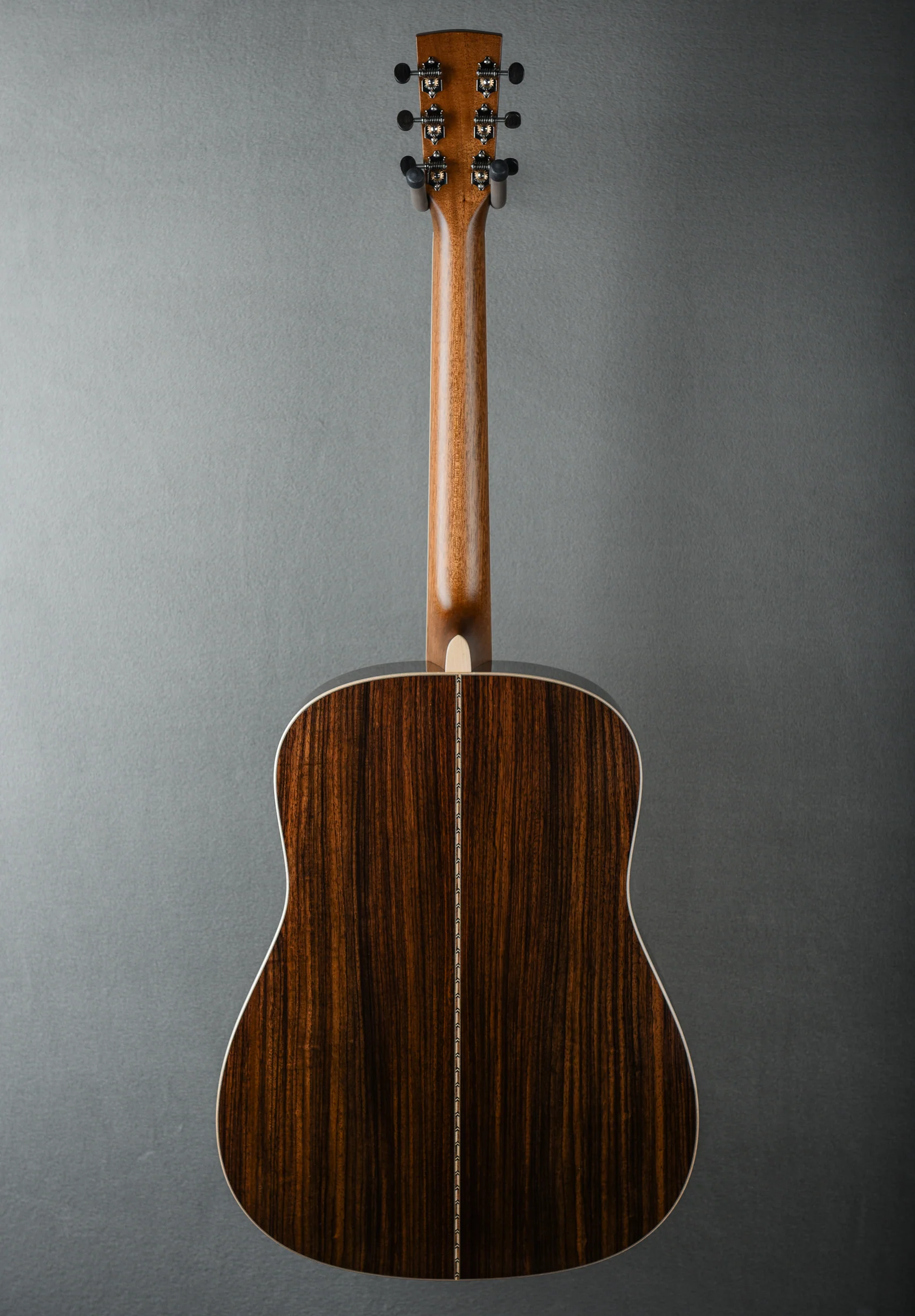 Traditional Dreadnought - Image 4