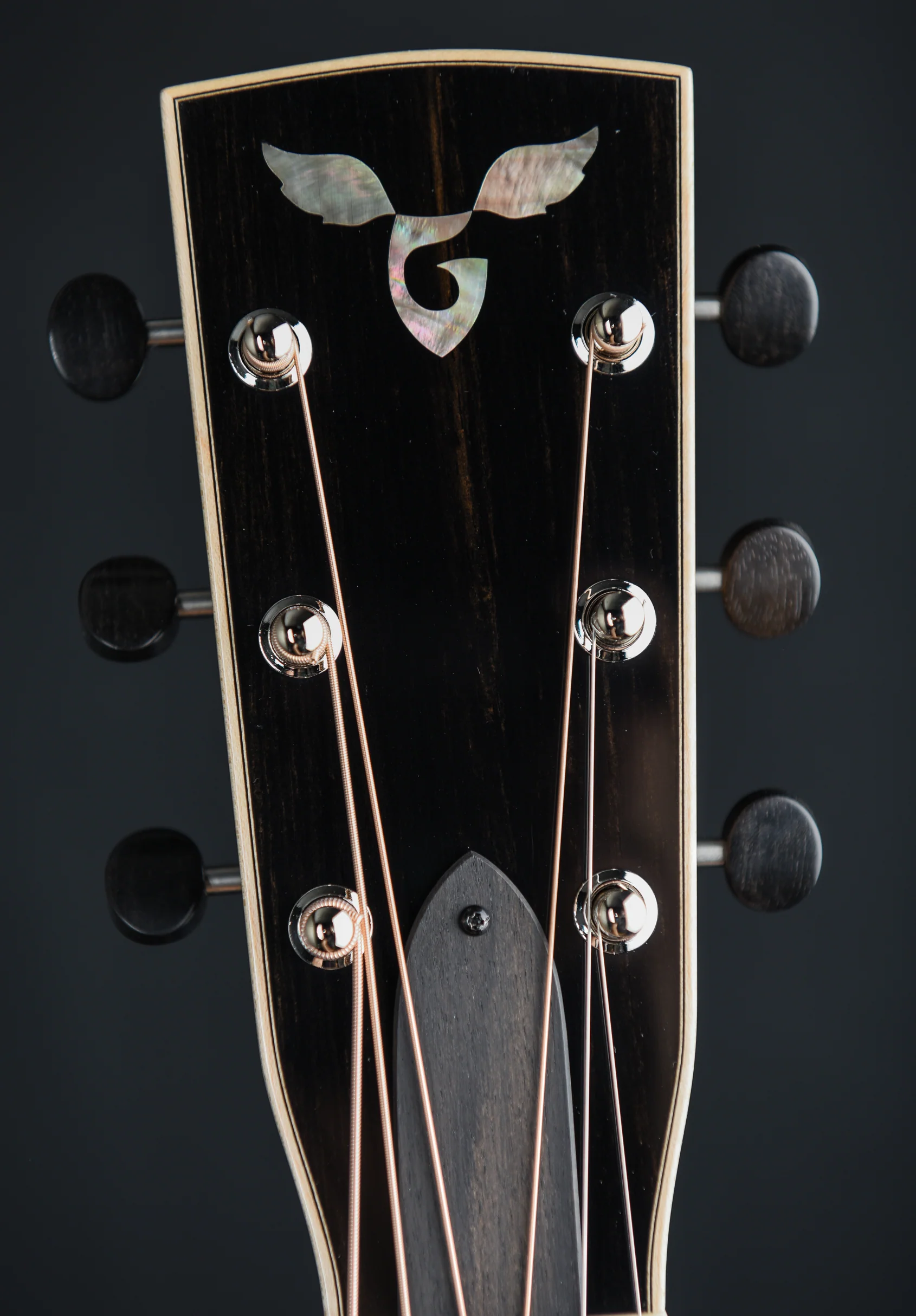Traditional Dreadnought - Image 6