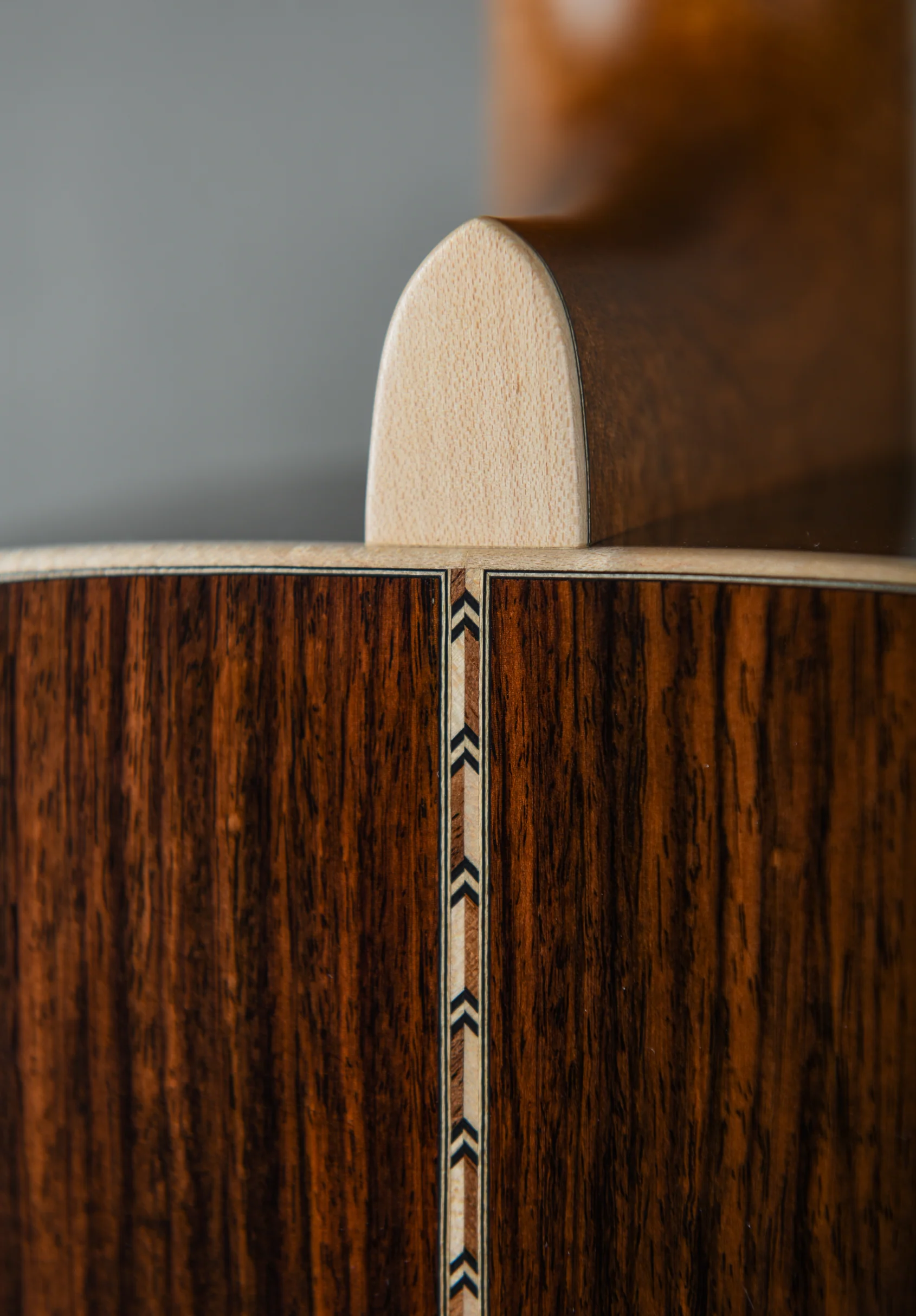 Traditional Dreadnought - Image 7