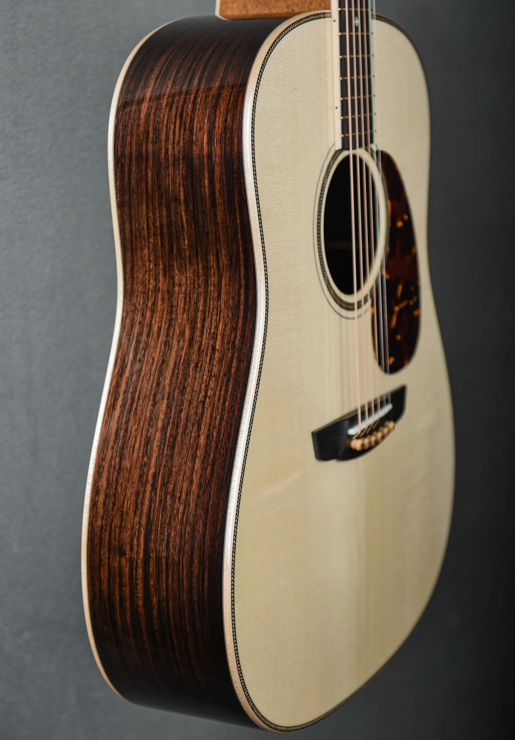 Traditional Dreadnought - Image 9