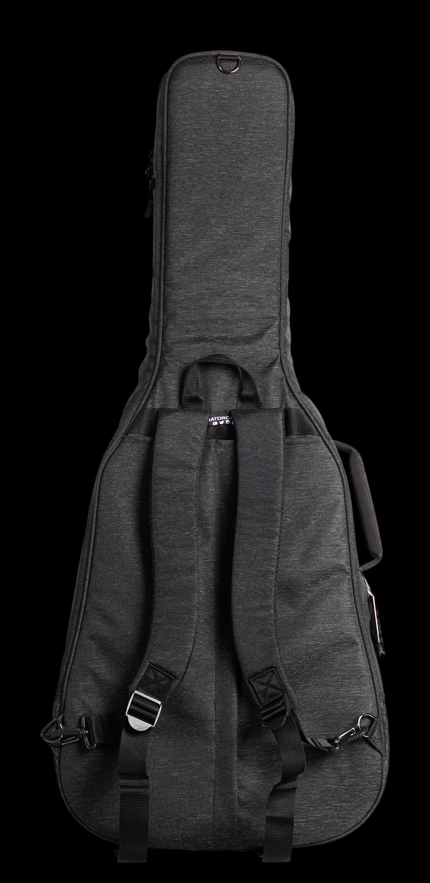 Transit Series Acoustic Gig Bag - Image 2