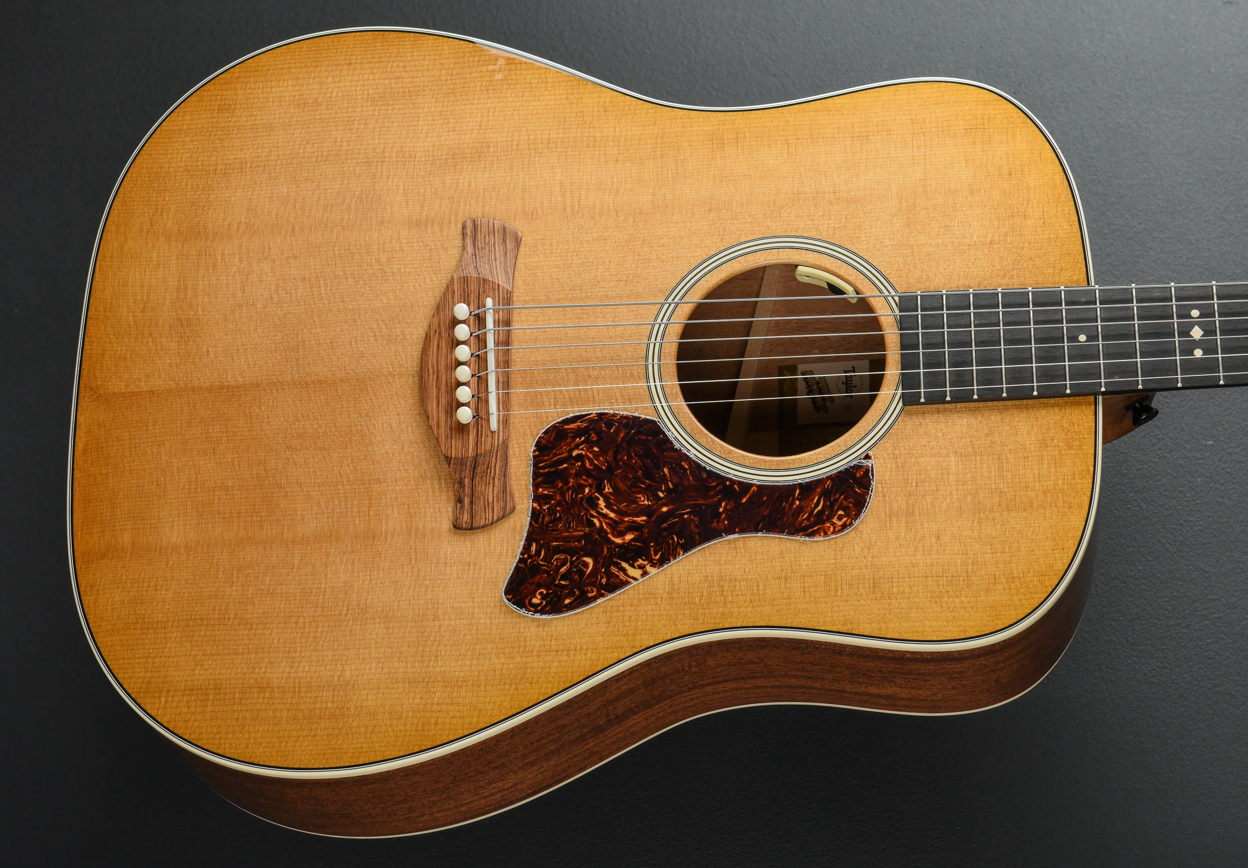 Trey Hensley Gold Label 510E Special Edition