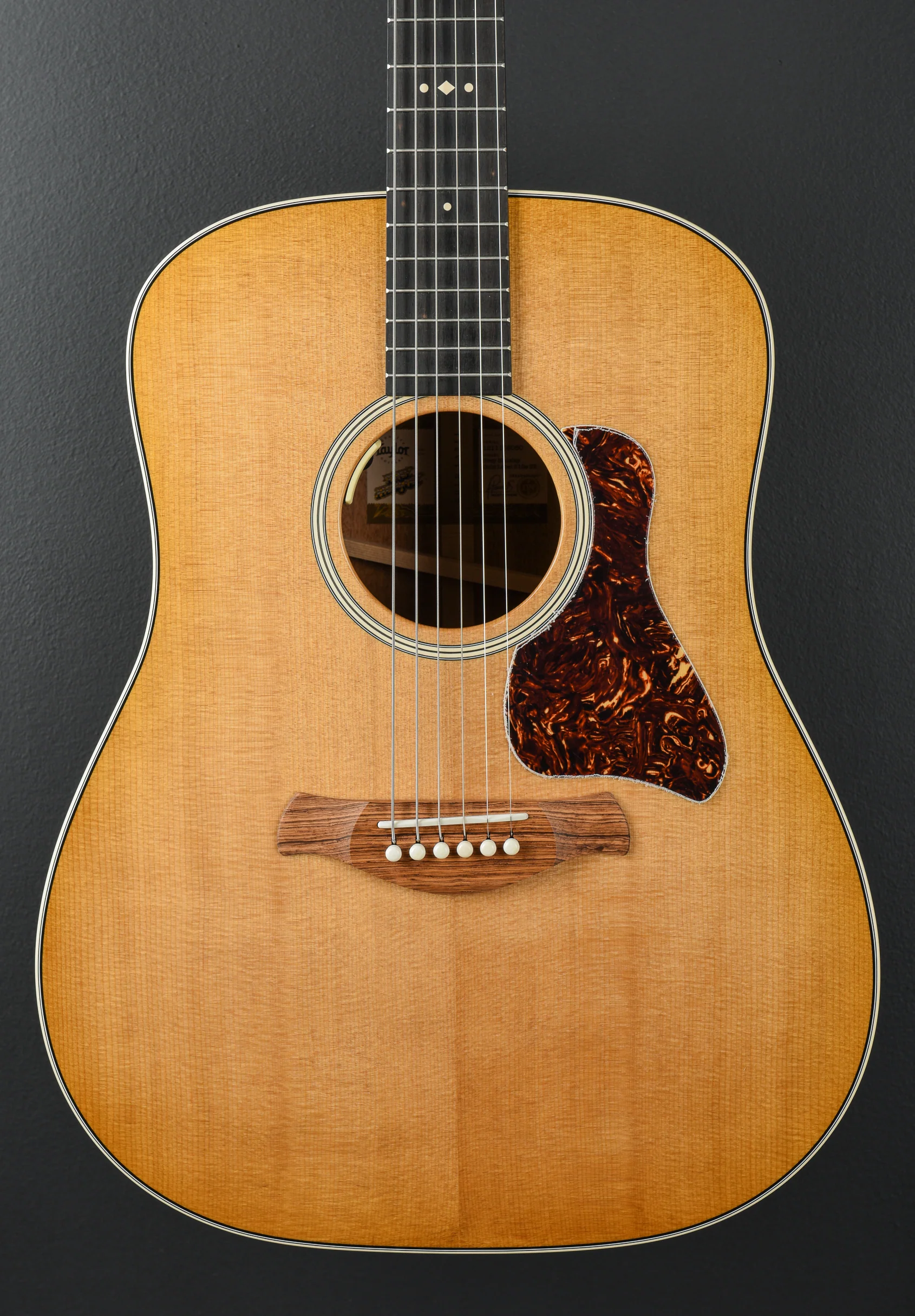 Trey Hensley Gold Label 510E Special Edition - Image 2