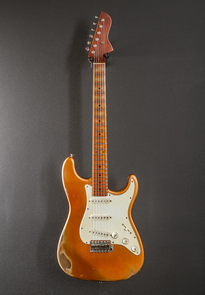 Tribute S Custom '21 - Image 3