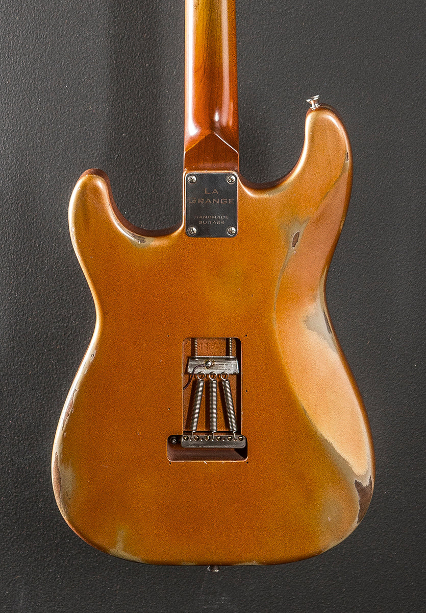 Tribute S Custom '21 - Image 4