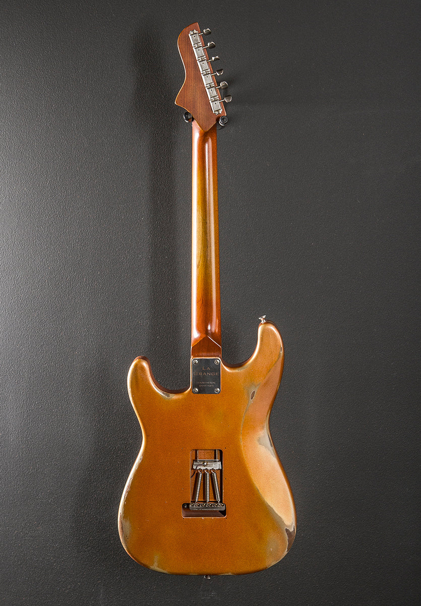 Tribute S Custom '21 - Image 5
