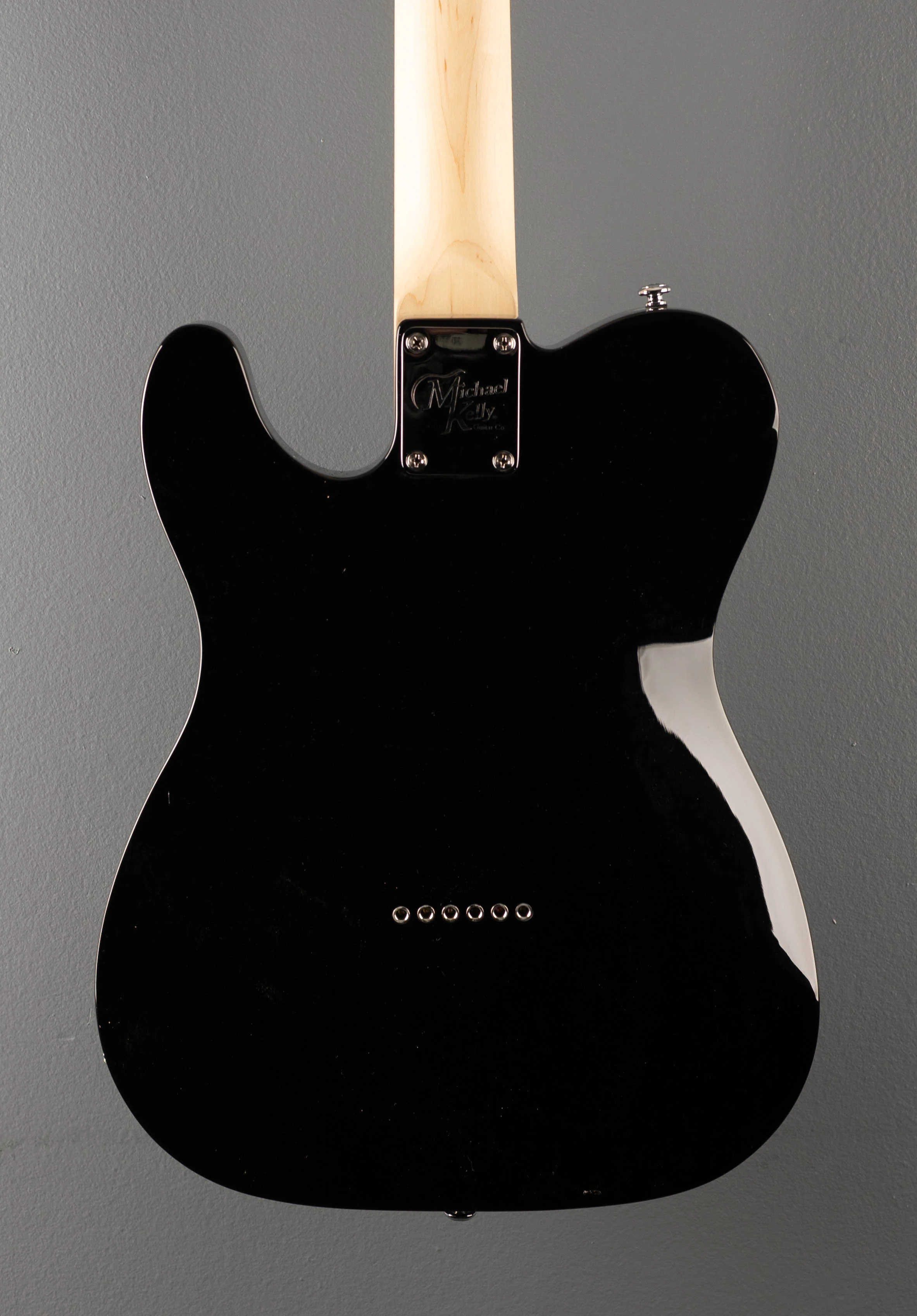 Triple 50 - Gloss Black - Image 4