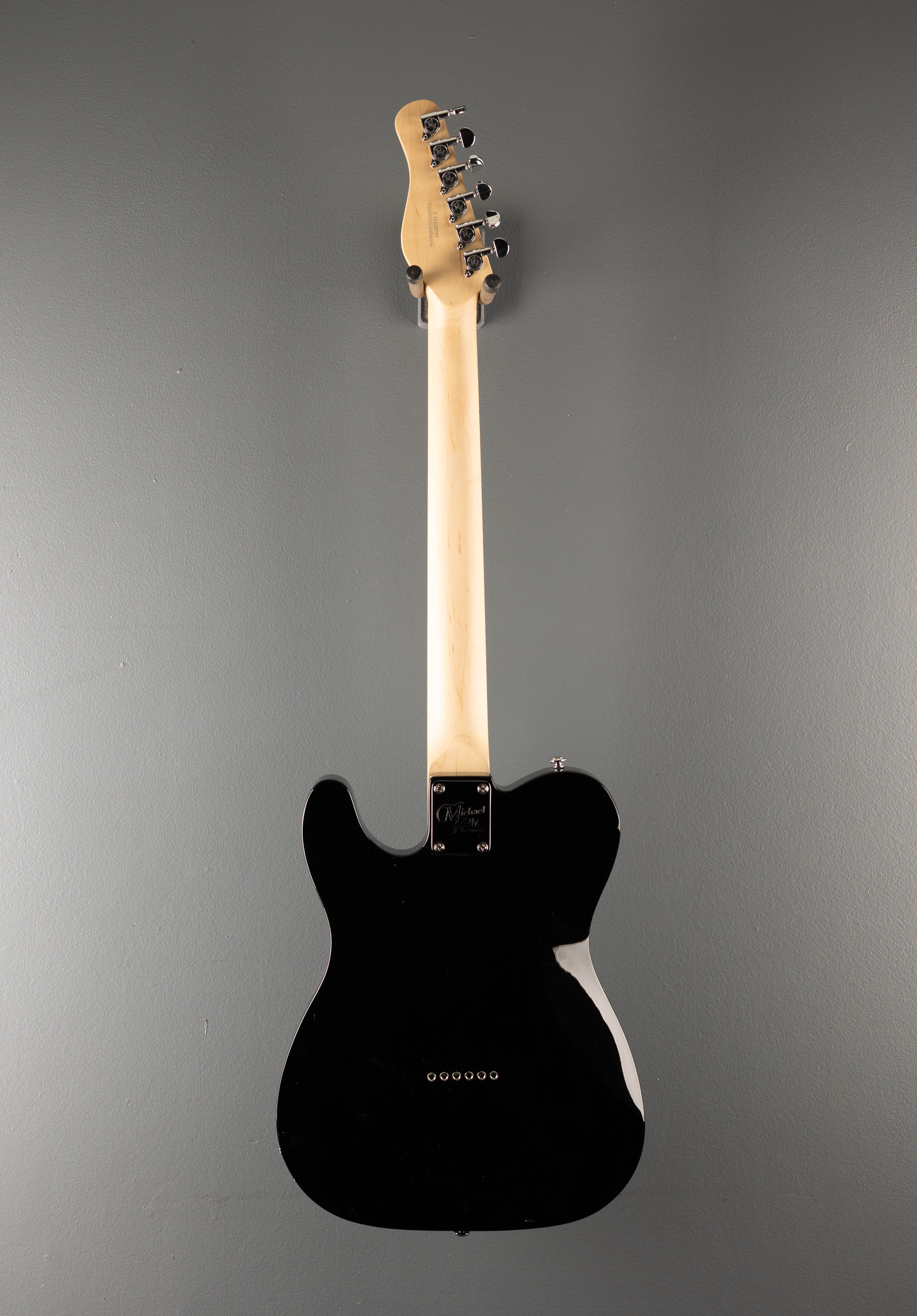 Triple 50 - Gloss Black - Image 5