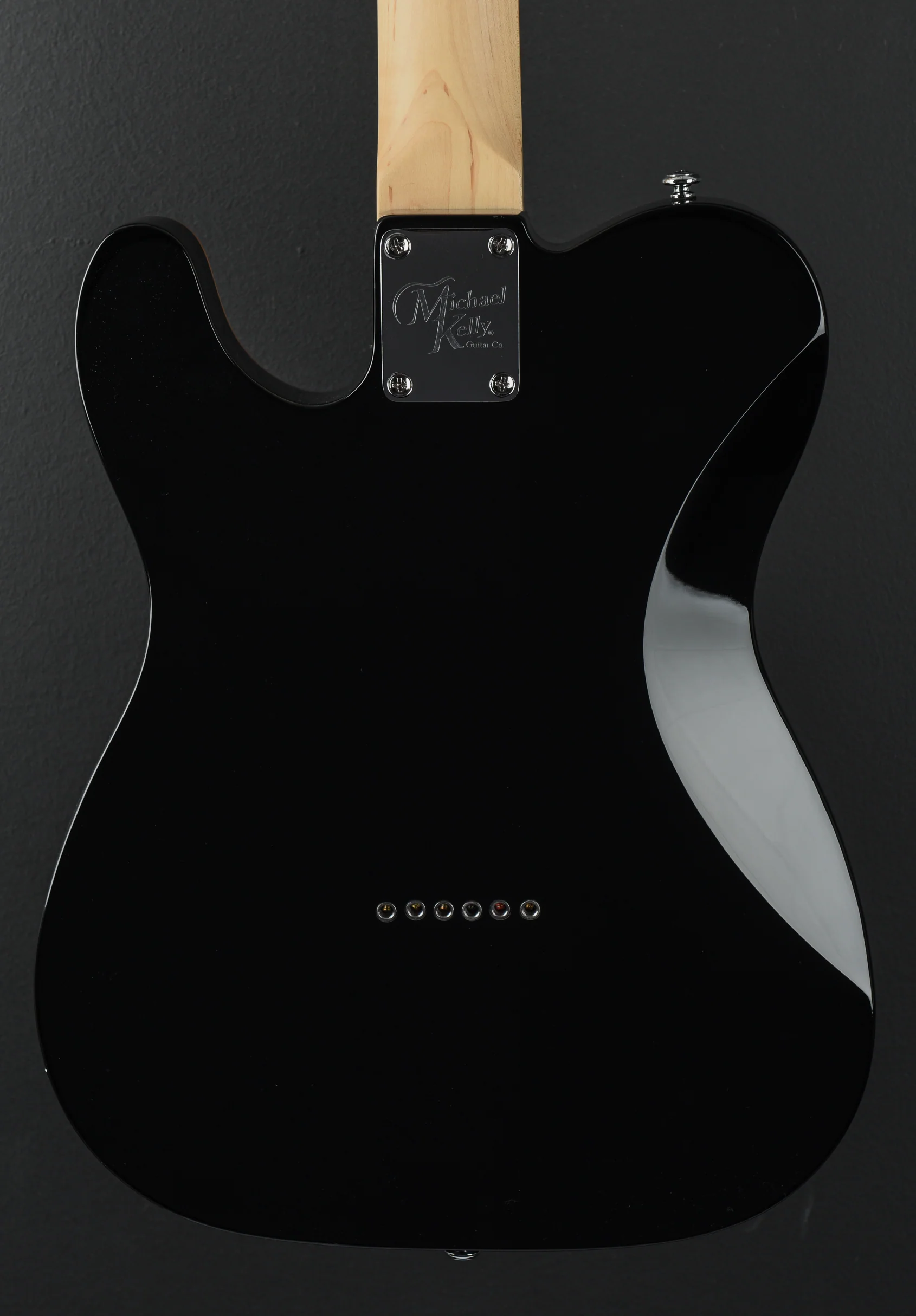Triple 50 - Gloss Black - Image 4