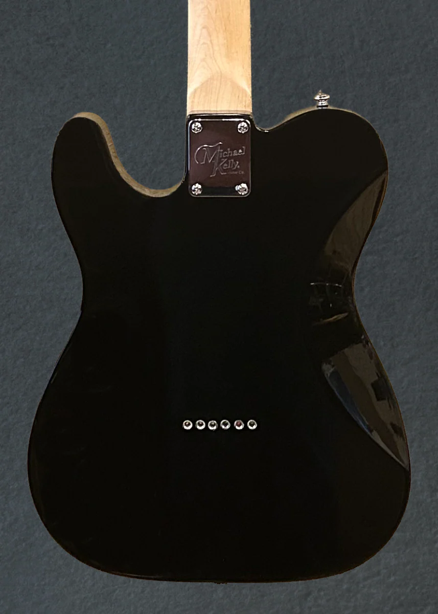 Triple 50 - Gloss Black - Image 2