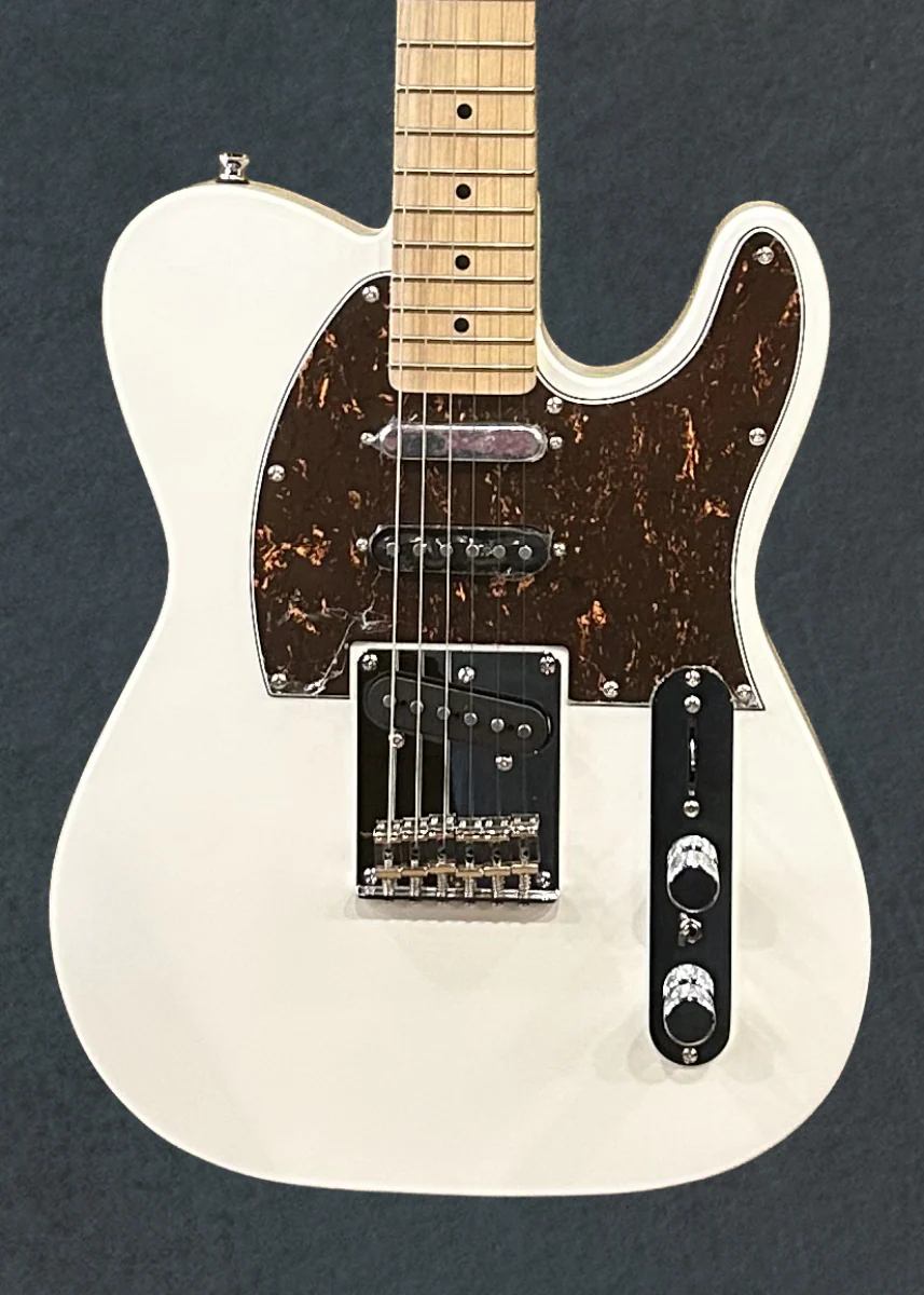 Triple 50 - Gloss White - Image 2