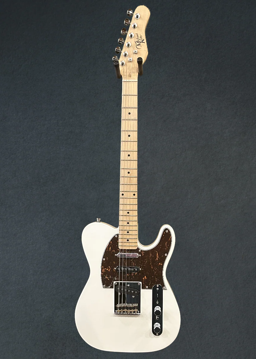 Triple 50 - Gloss White - Image 3