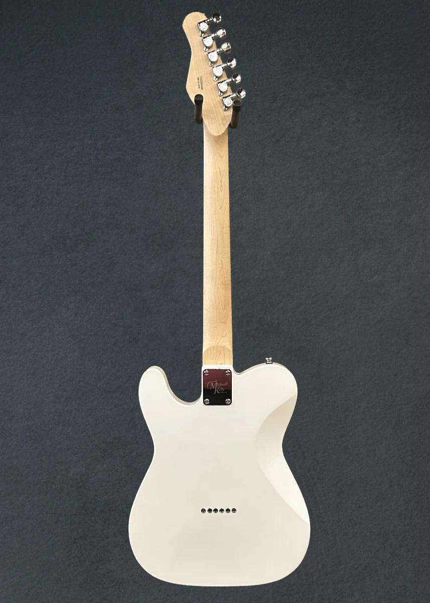 Triple 50 - Gloss White - Image 5